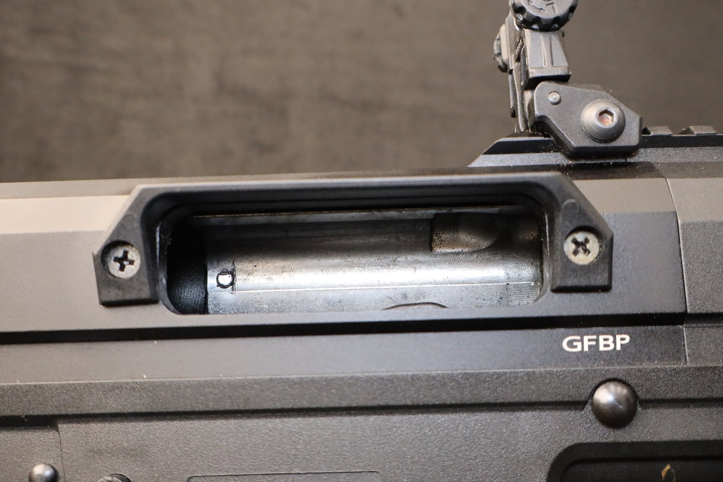 Radikal NK-1 GFBP Bullpup 12 GA 18.5" BBL GforceArms-img-16