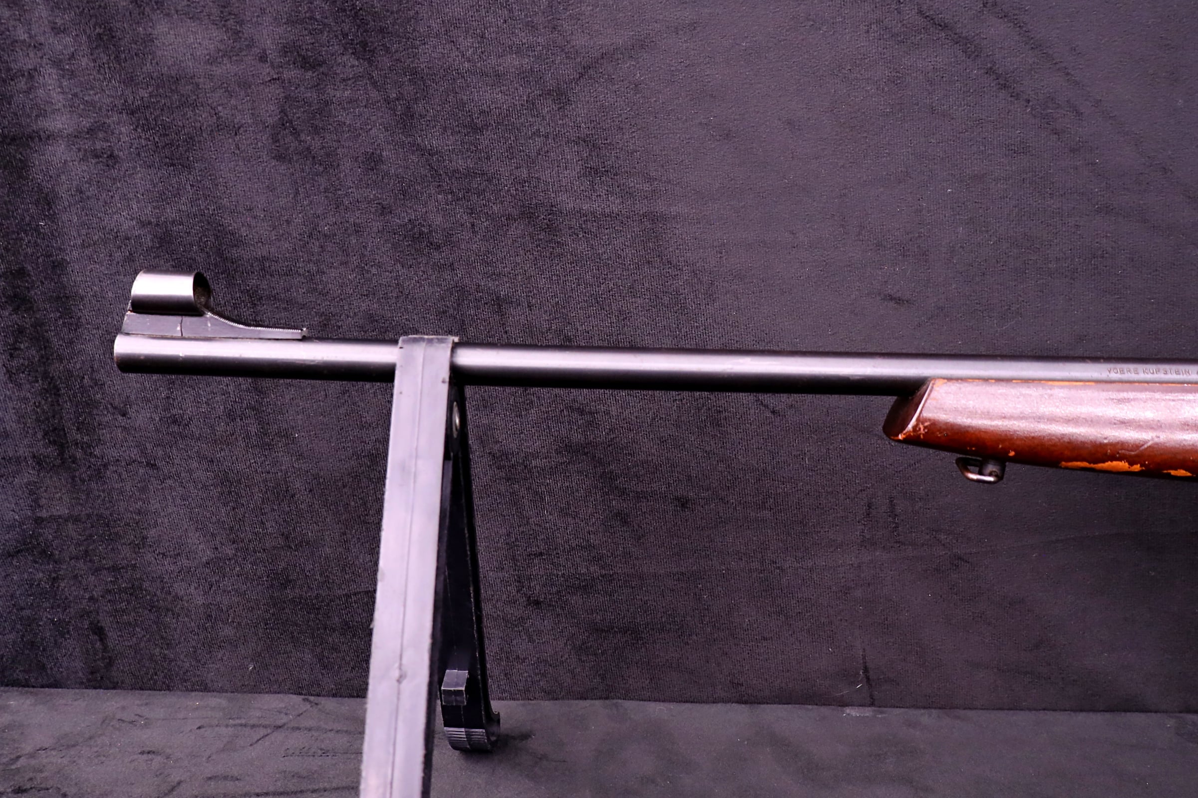1990 Voere Model 2115 Austrian .22LR Semi-Auto Sporter-img-12