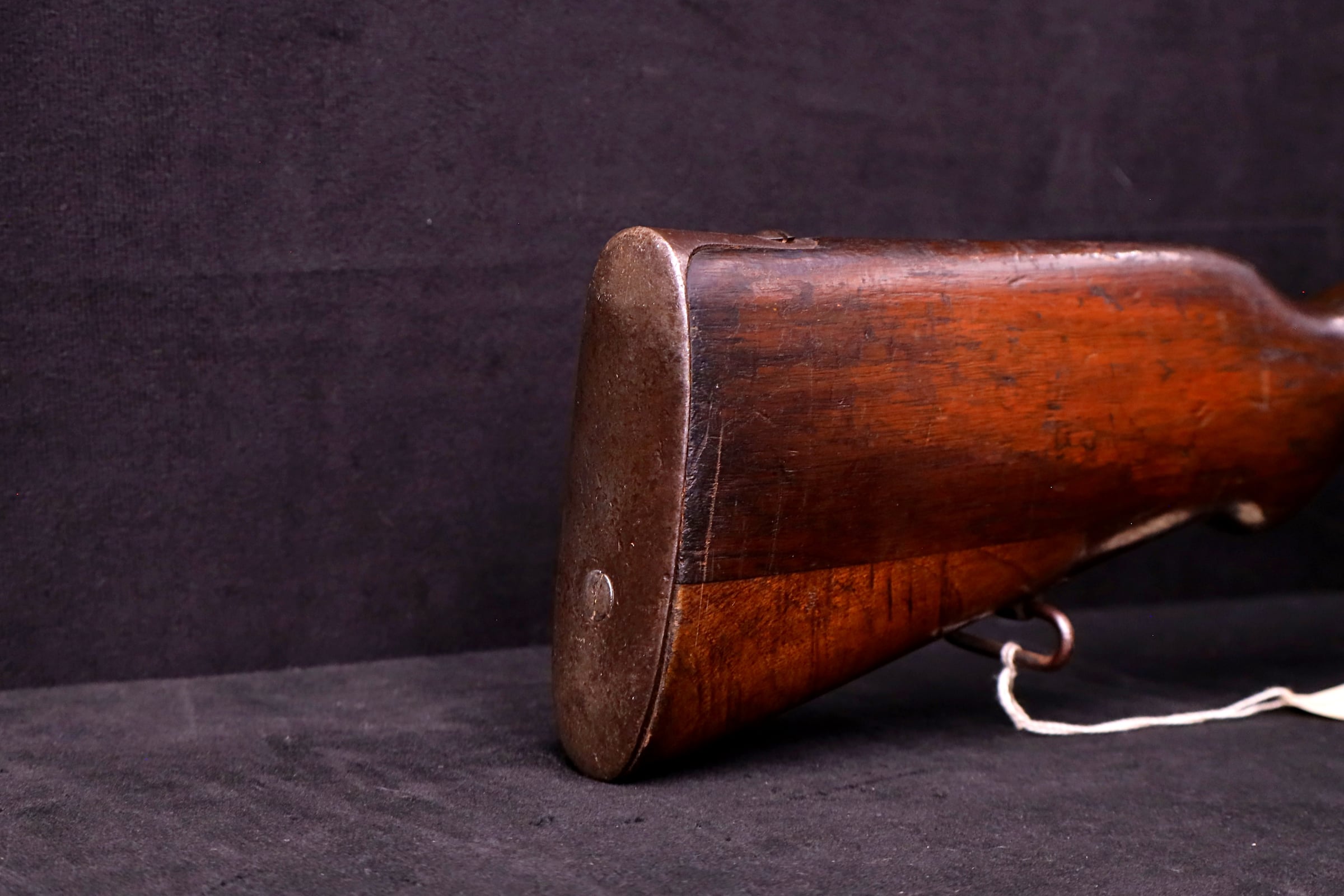 1922 DWM Mauser-Vergueiro 1904/39 Vaqueiro 8mm Mauser Matching Numbers-img-10