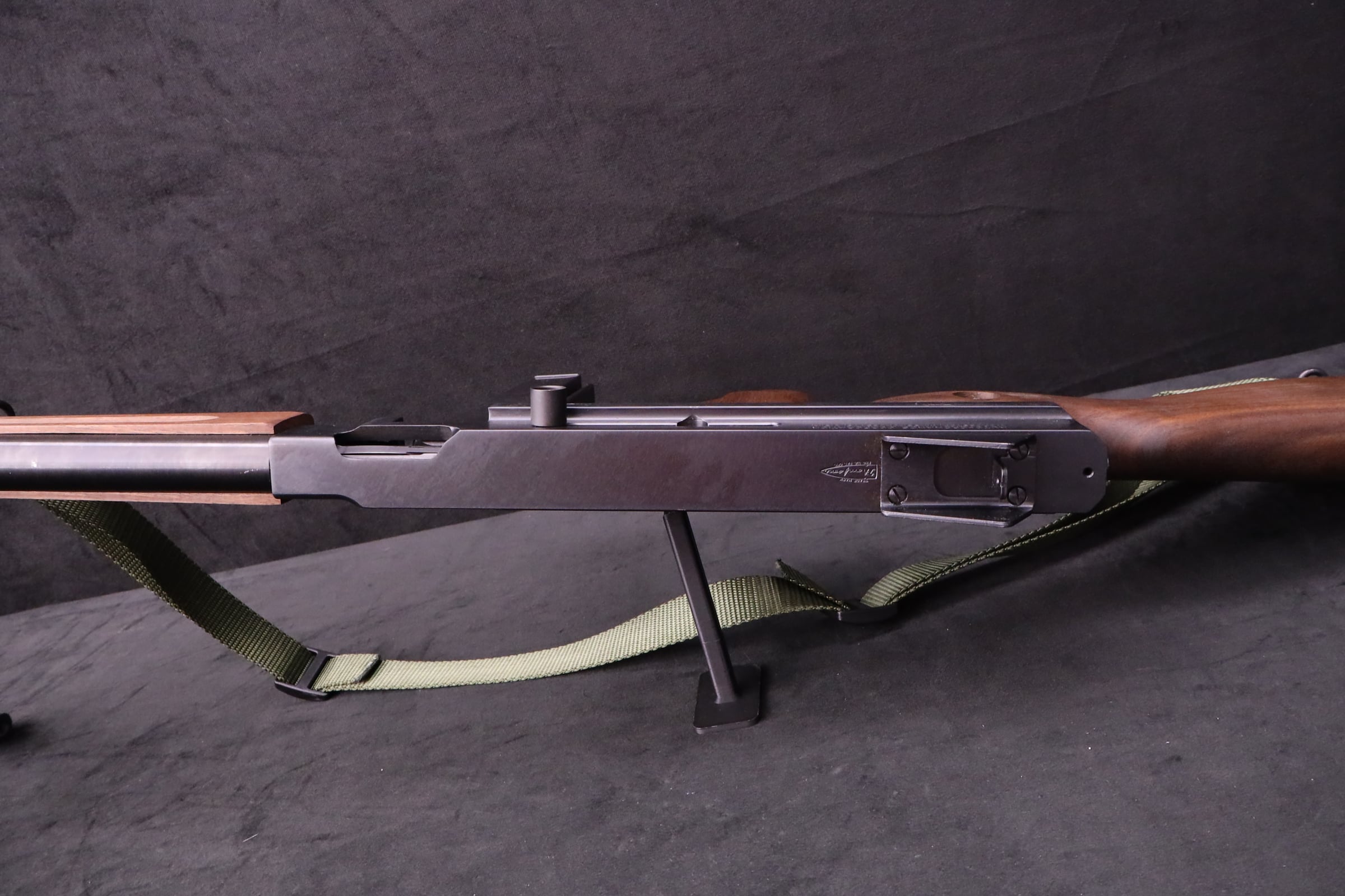 Auto-Ordnance Thompson M1 Semi-Auto Carbine .45 ACP 16.5" *LIKE NEW*-img-18