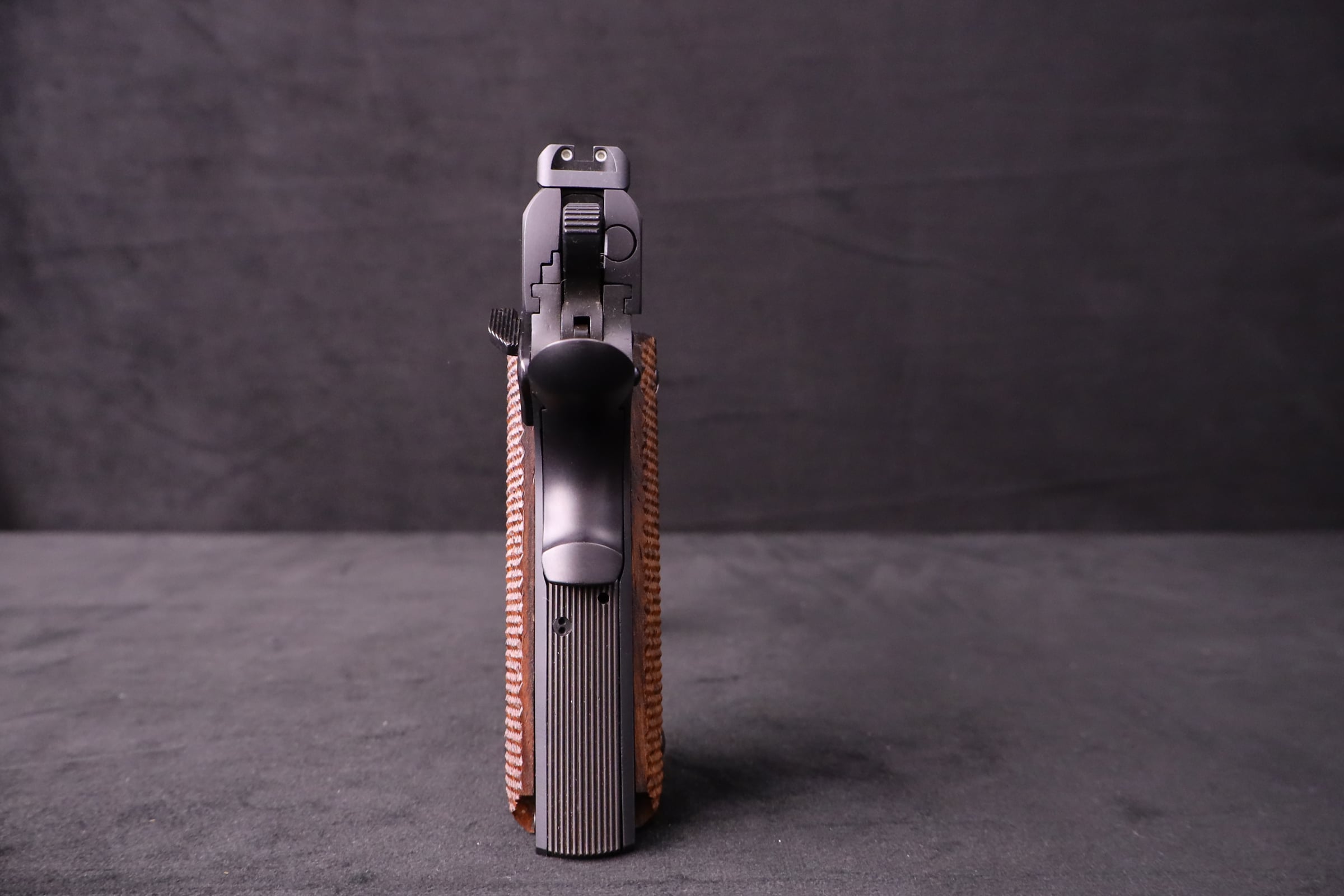 Springfield Armory 1911-A1 Loaded PX9608L .45 ACP 5" Government-img-10