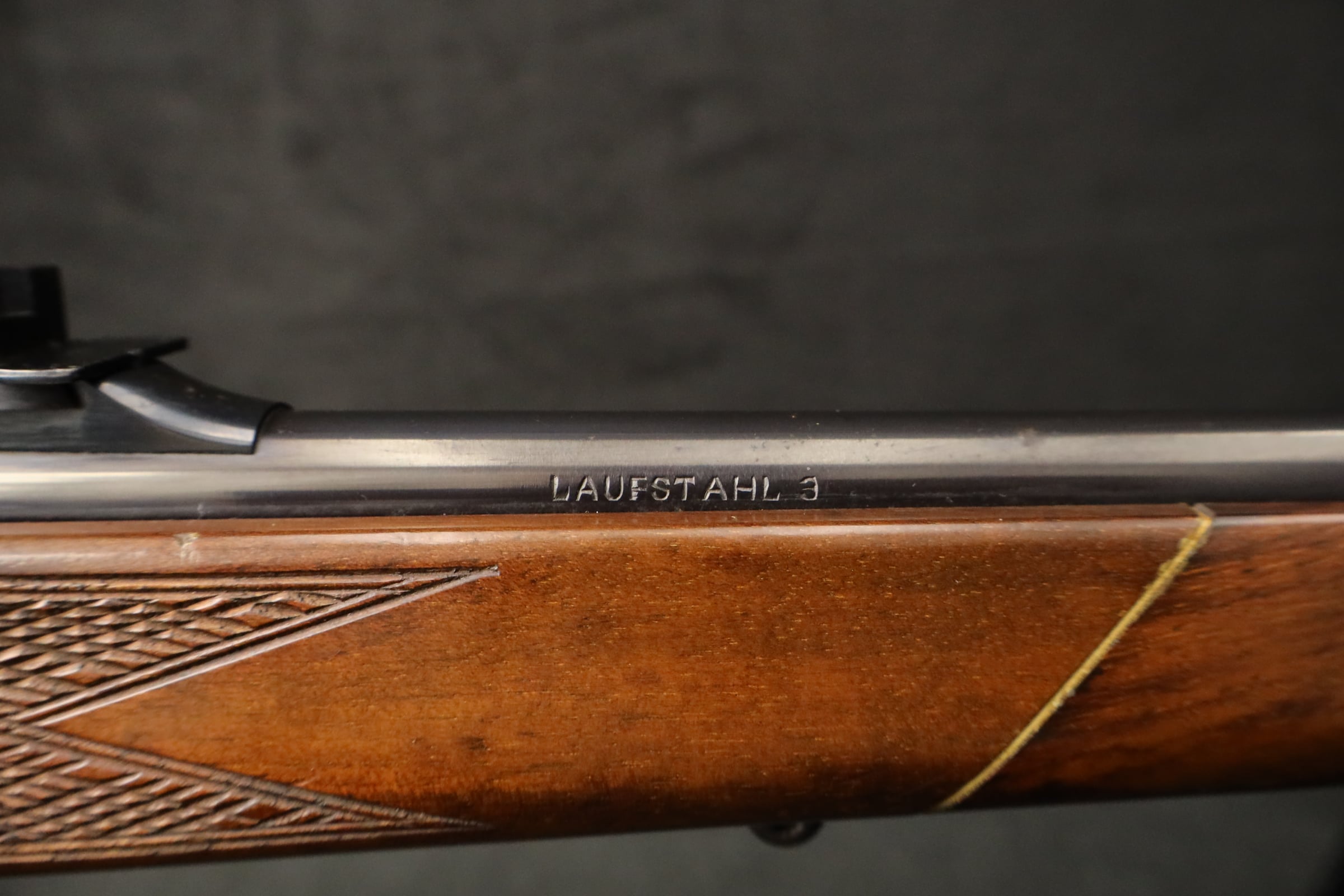 1971 Parker-Ballard Model 602 .30-06 SPRG 24" Mauser 98 Action Austria-img-14