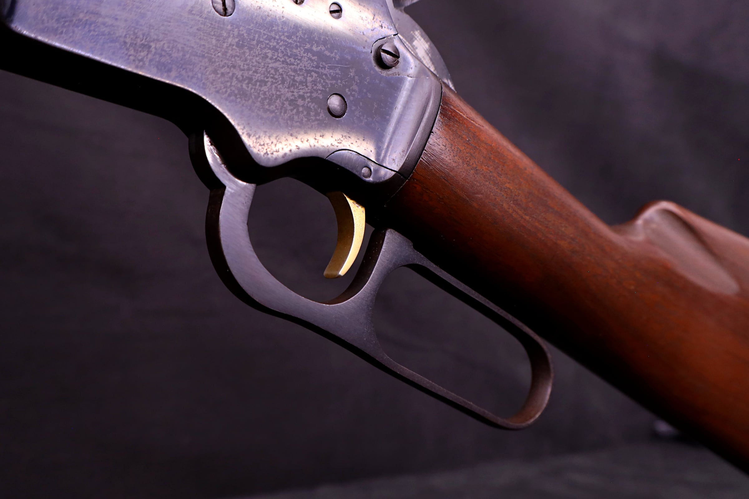 1964 Marlin Golden 39A Mountie .22 LR Takedown Carbine JM Stamped-img-13