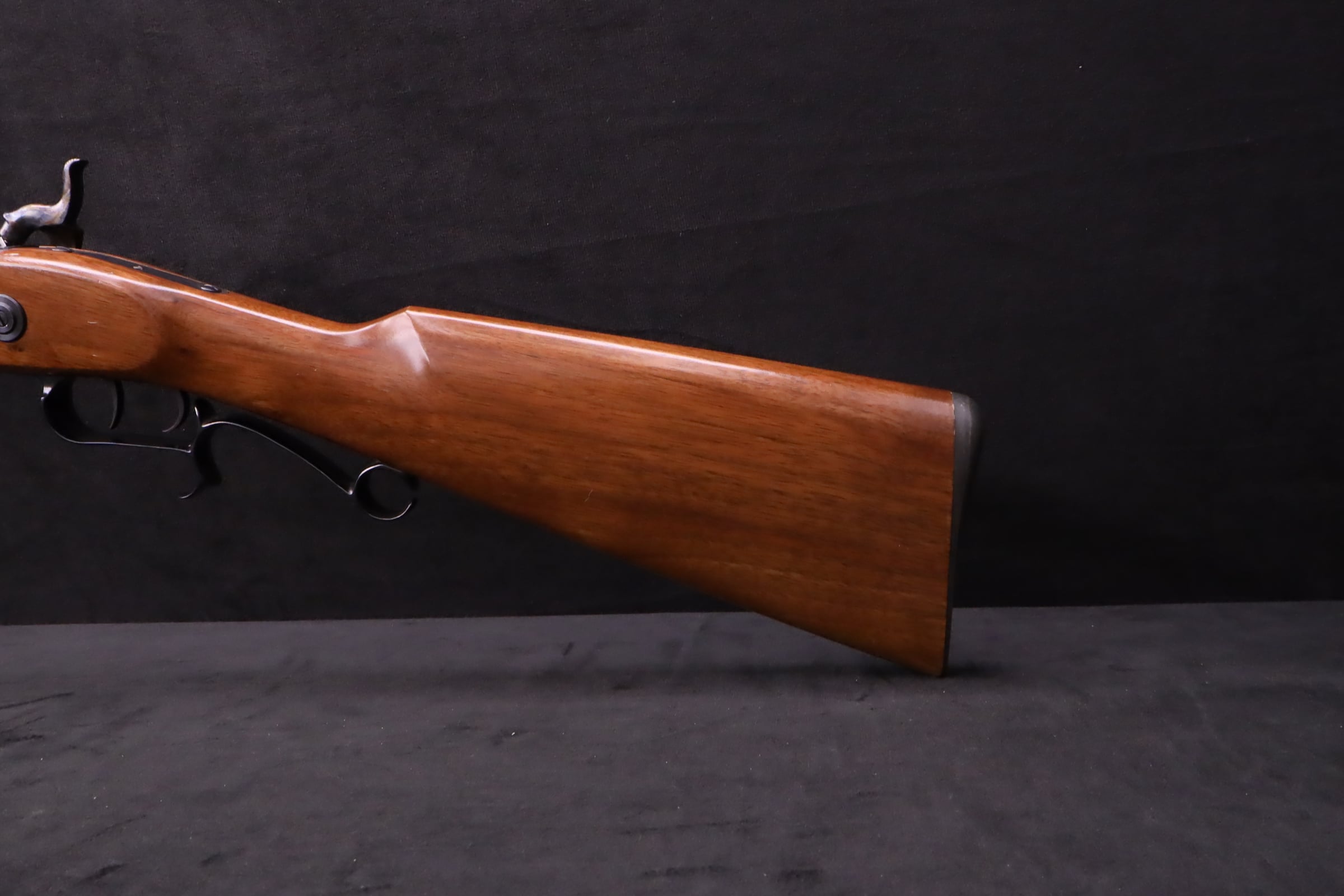 Thompson/Center Renegade .54 Cal Percussion ML 27" BBL Octagon T/C-img-8
