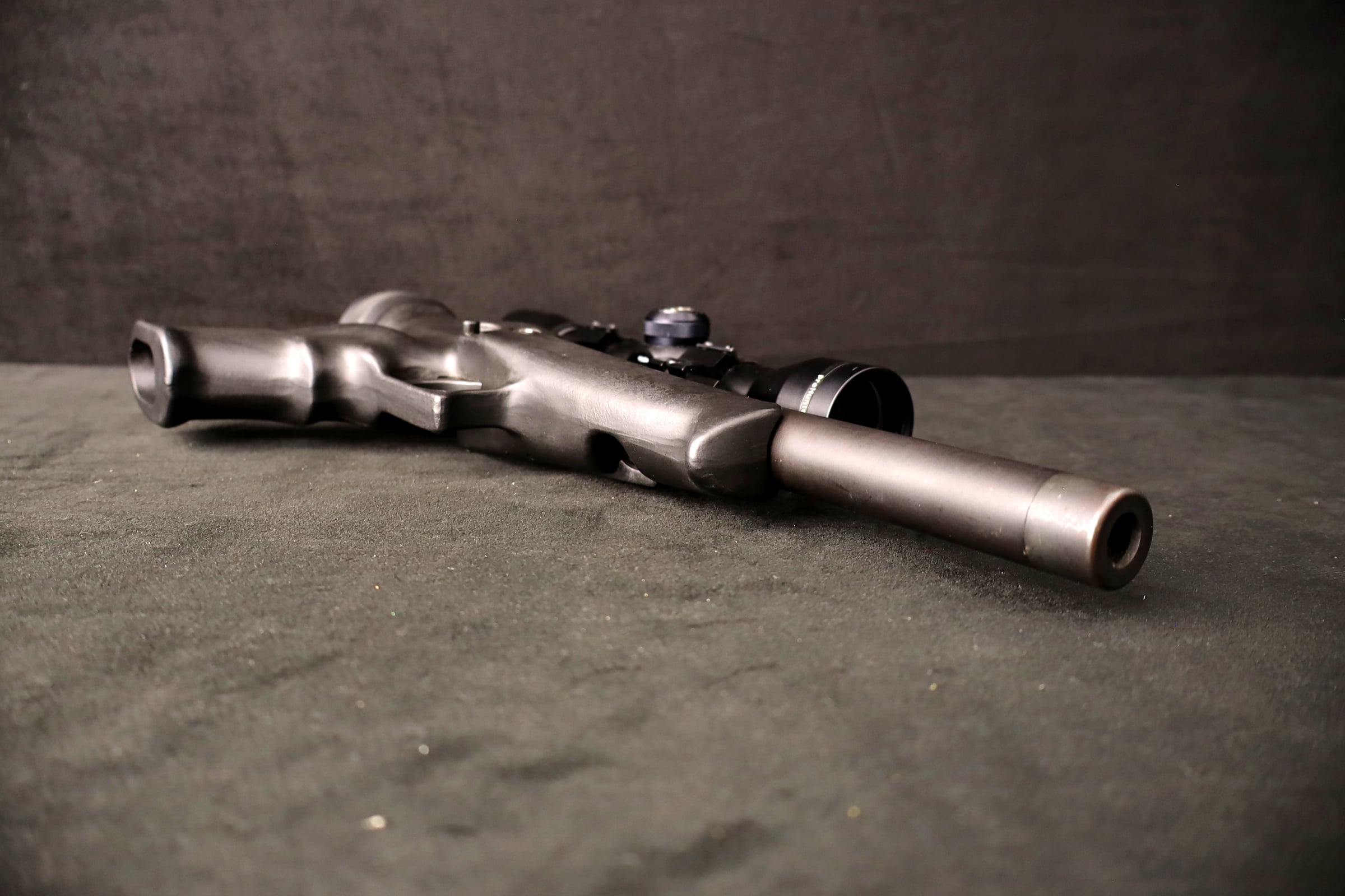 Magnum Research Lone Eagle .308 Win Single Shot 13.25" Free Scope-img-21