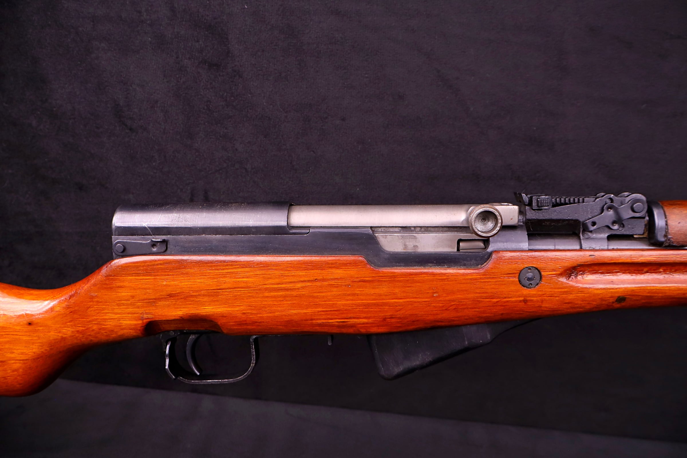 1970 Norinco Chinese Type 56 SKS 7.62x39 Factory 636 Jilin-img-8
