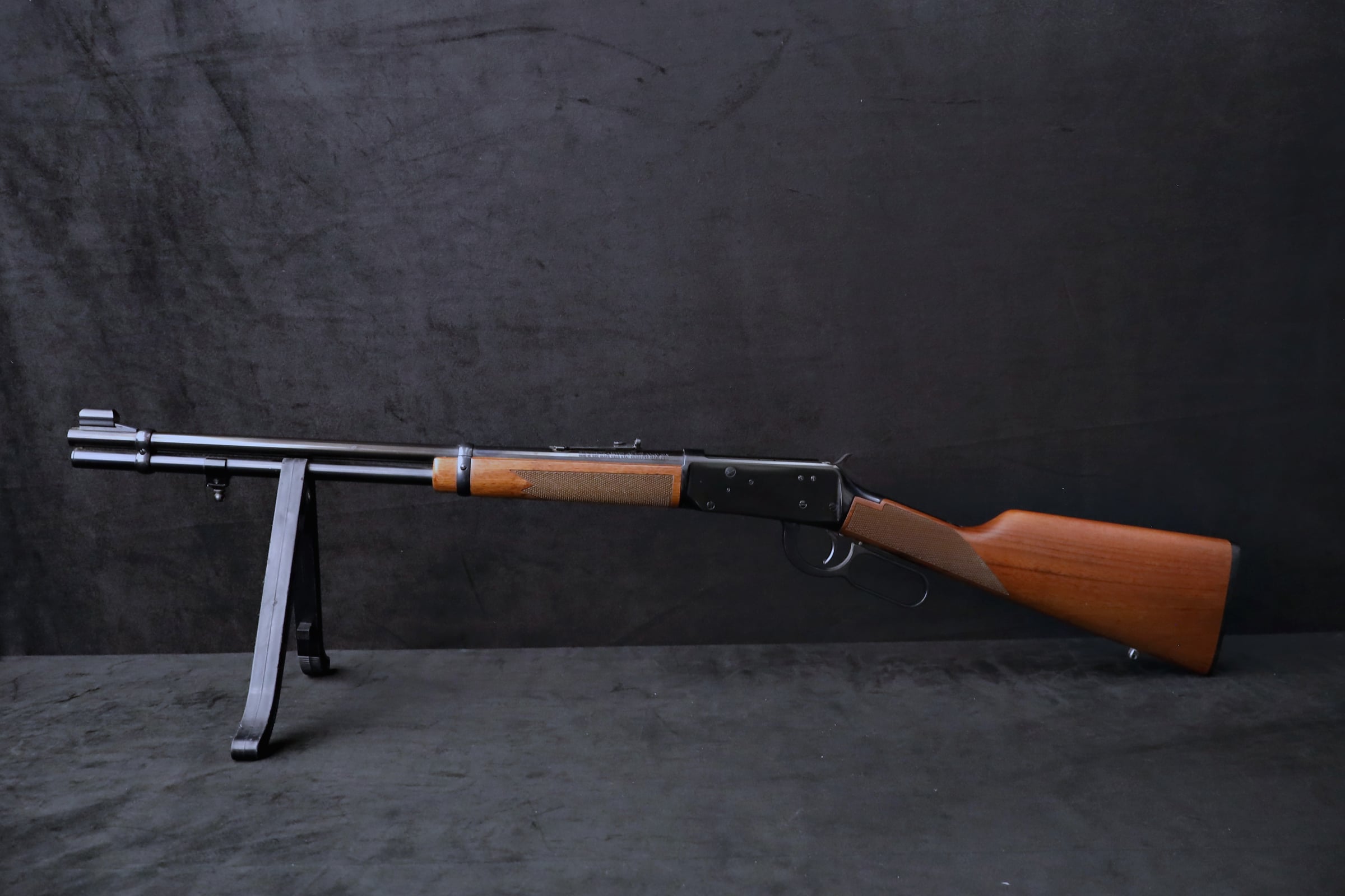 1981 Winchester 94 XTR .30-30 Win 20" BBL Walnut Stock Set-img-15