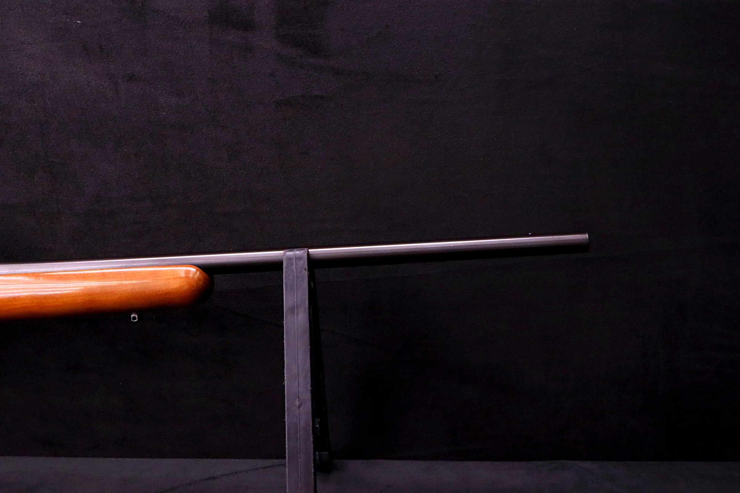 1980 Remington 788 .223 Rem Bolt Action Rifle 23" Redfield Rail Mount-img-7