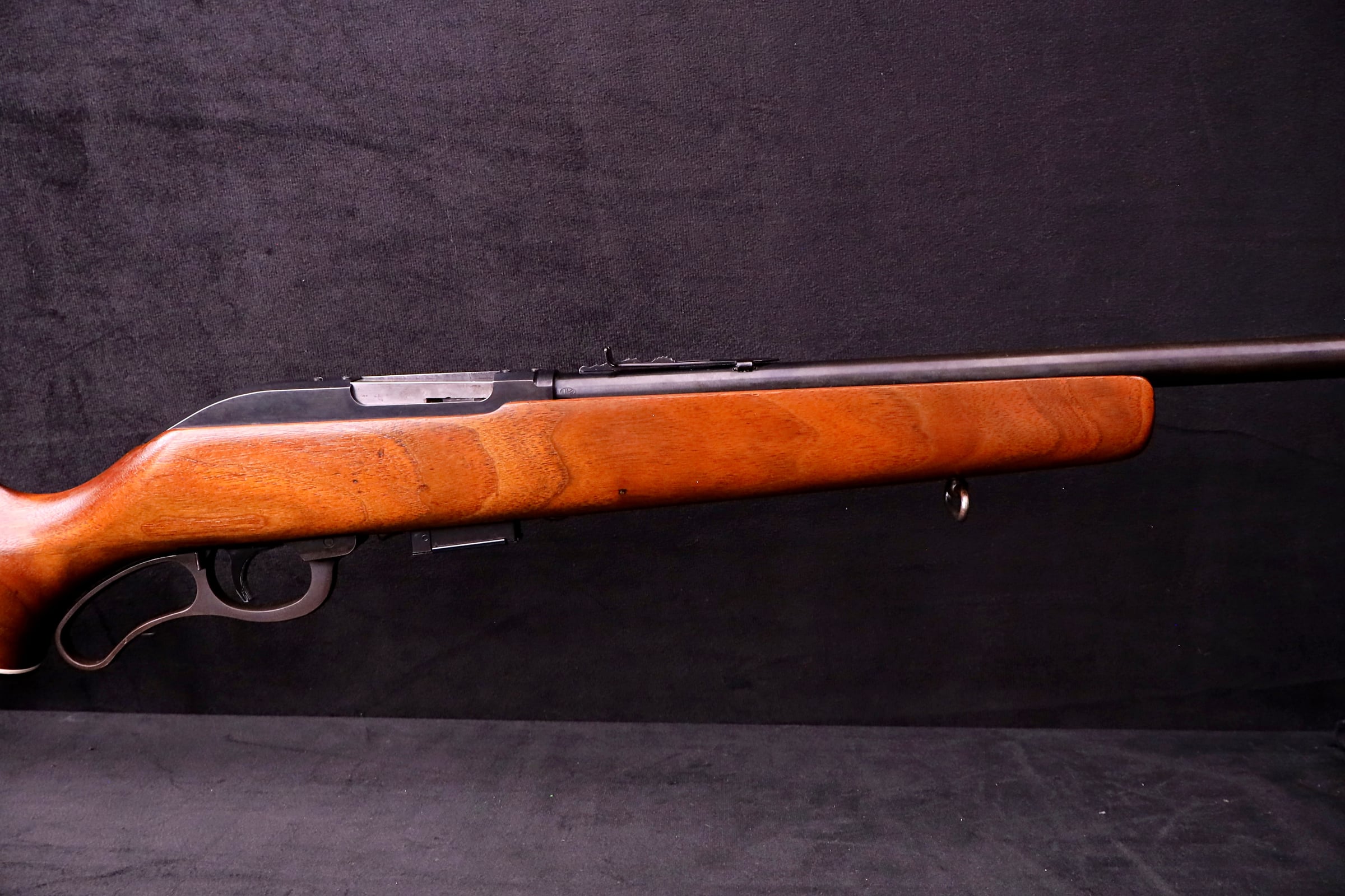 Marlin 62 Magnum Levermatic .256 Win Mag Lever Action Rifle 23" C&R-img-6