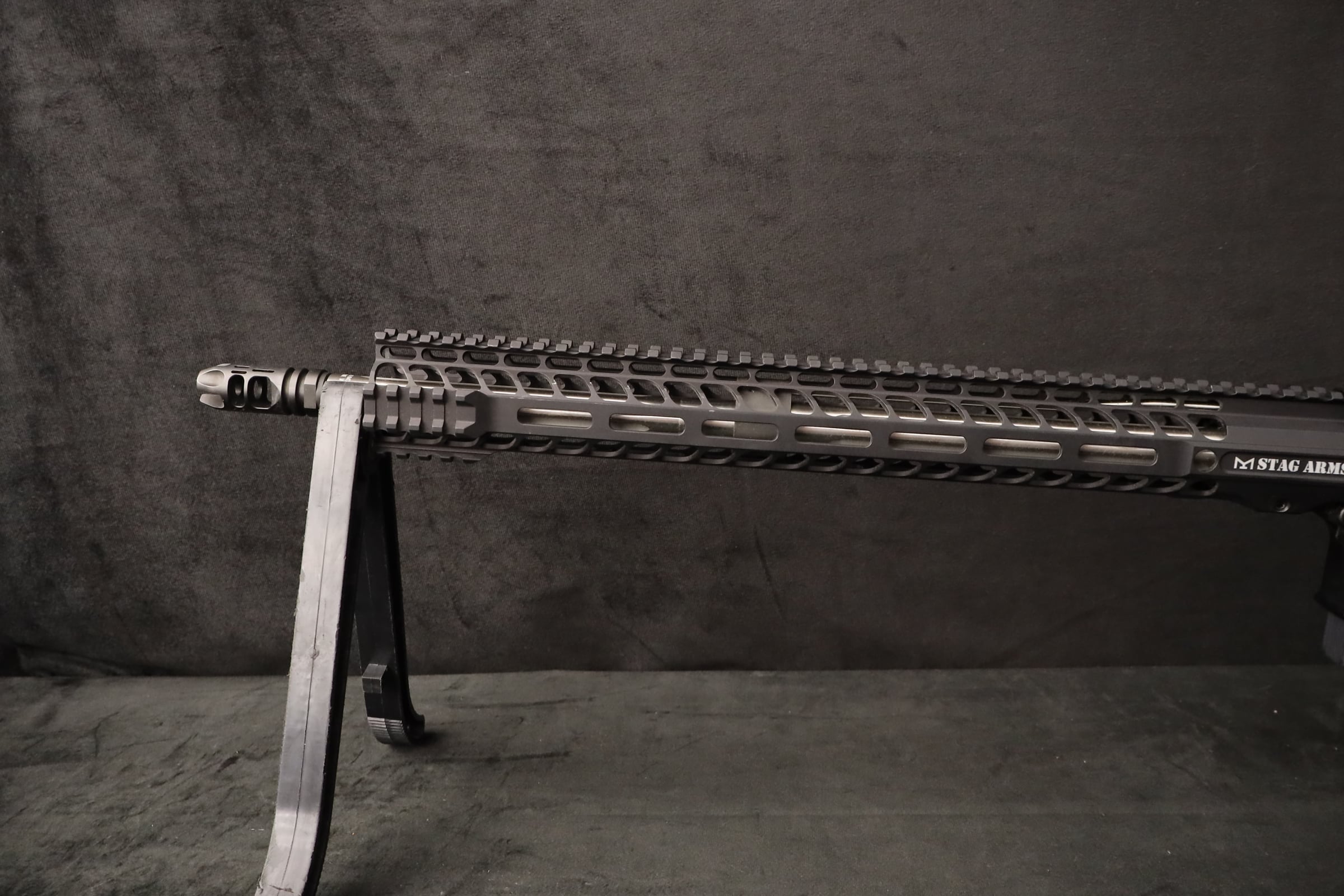 Stag Arms Stag-15 .224 Valkyrie 18" BBL SPR-img-19