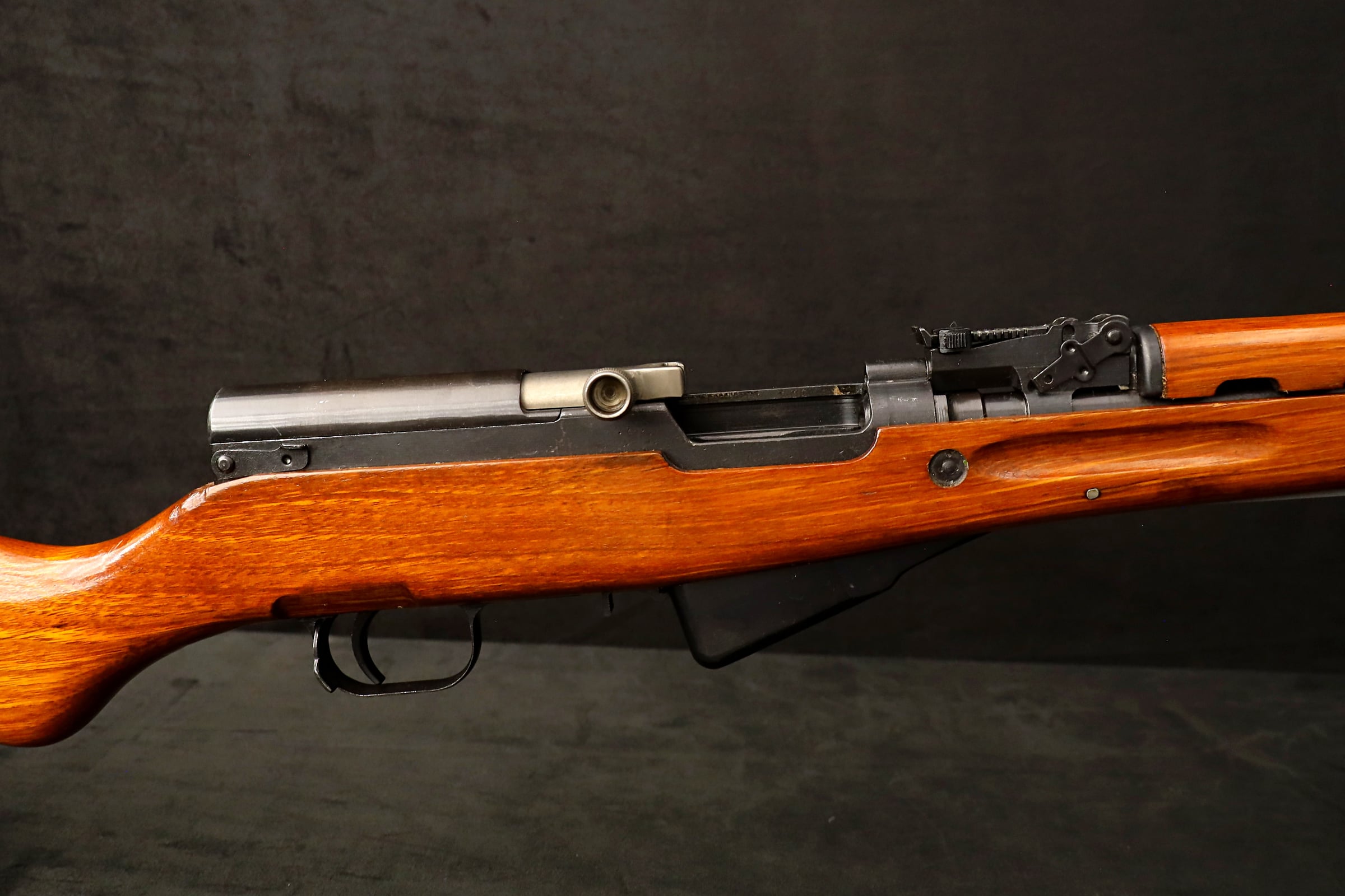 1976 Chinese Norinco SKS Type 56 Matching Numbers 7.62x39-img-24