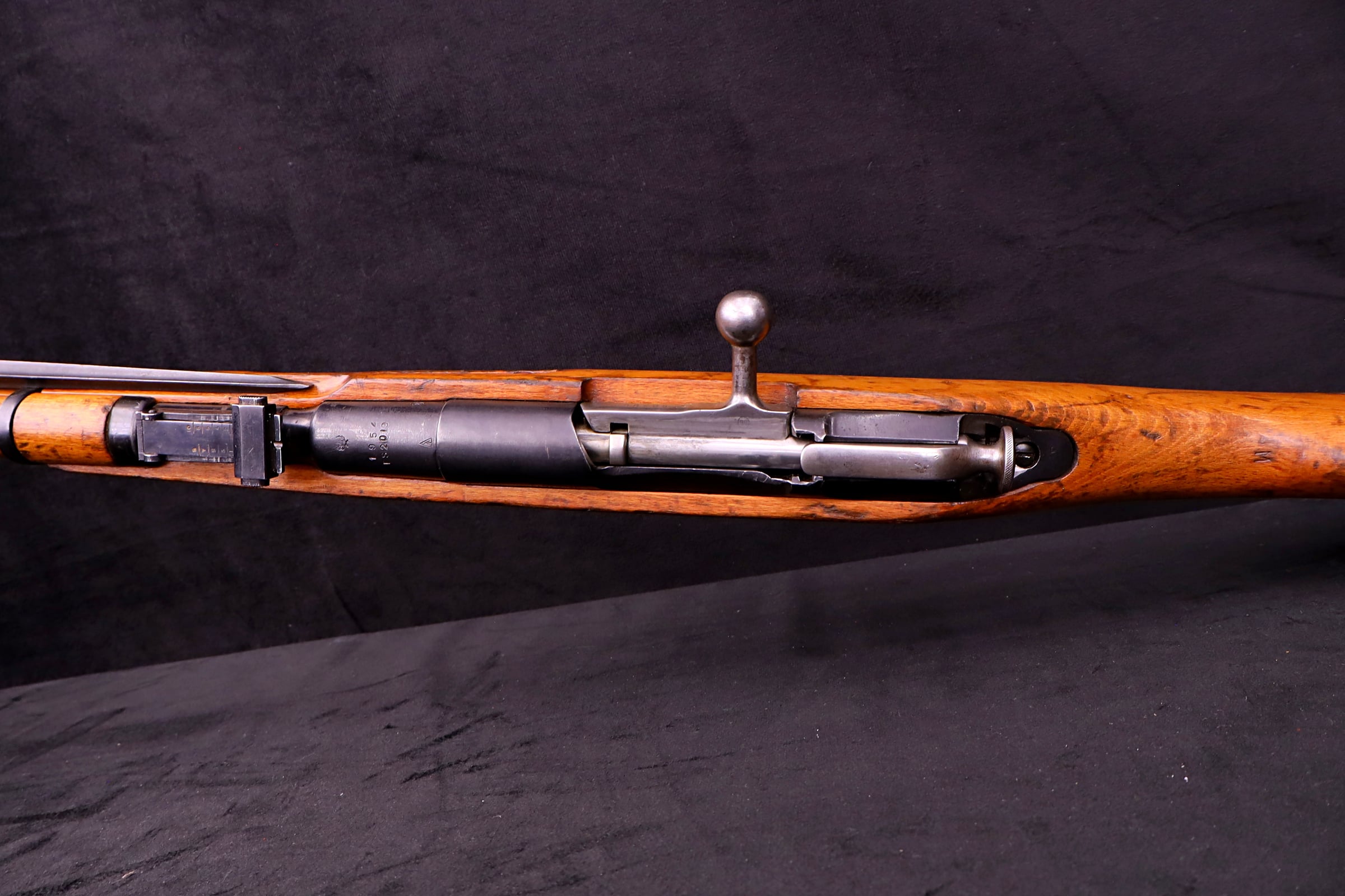 1954 Romanian Cugir M44 Mosin-Nagant 7.62x54R 20.75" Carbine-img-17