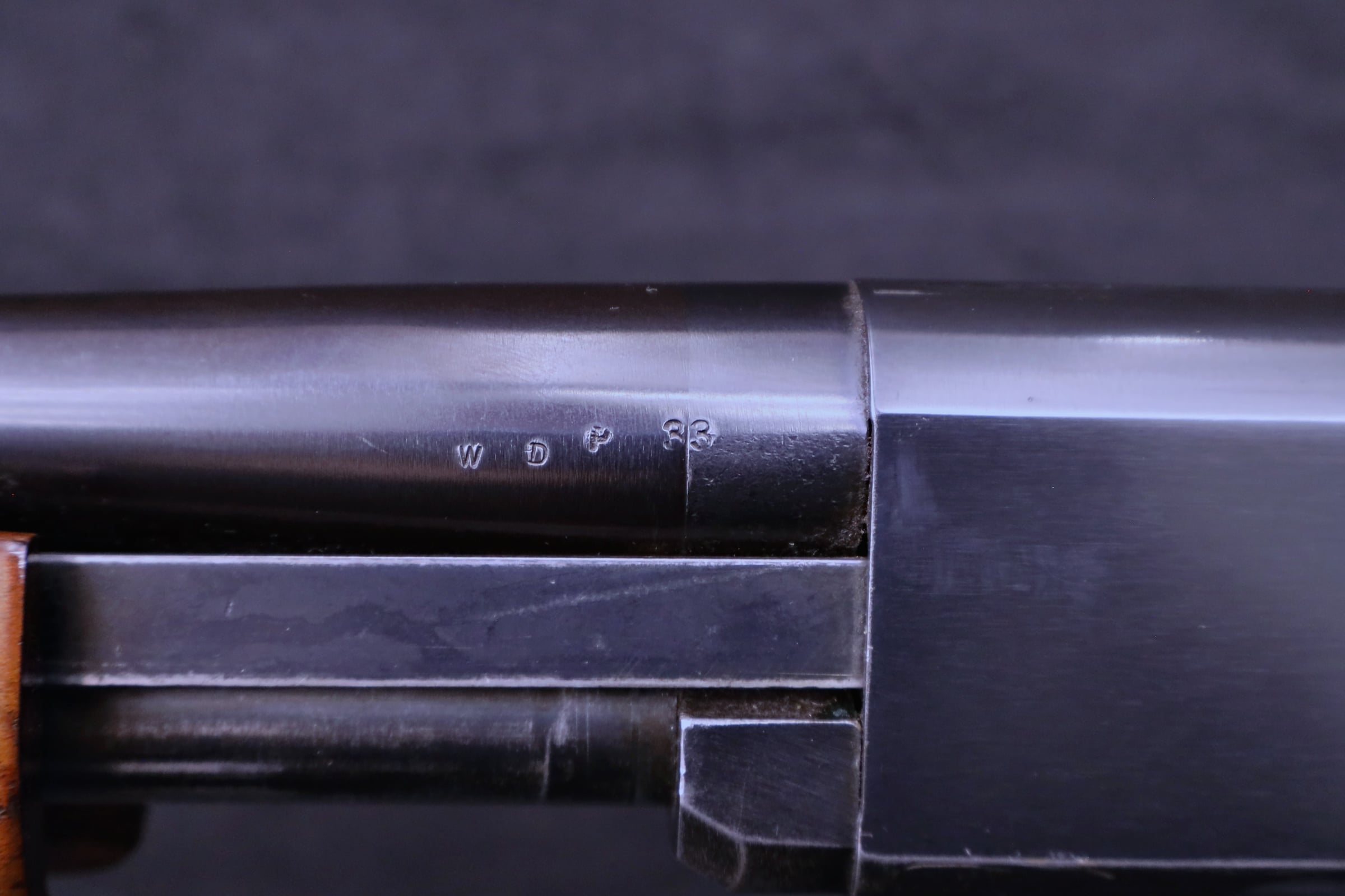 1967 Remington Gamemaster 760 .223 Rem 22" BBL *RARE CALIBER*-img-13