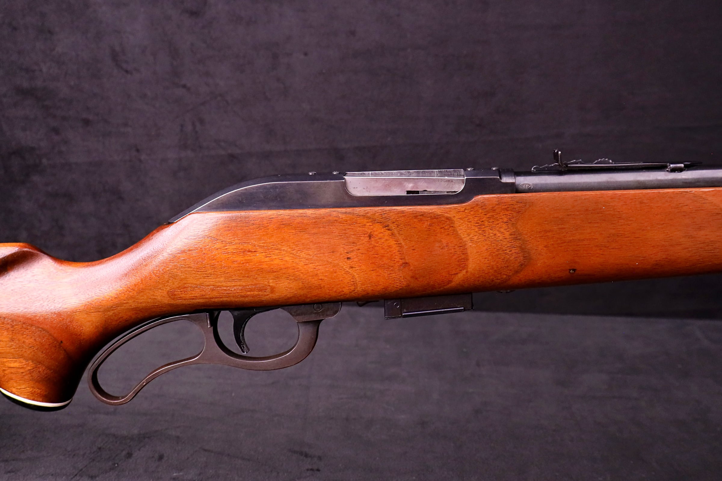 Marlin 62 Magnum Levermatic .256 Win Mag Lever Action Rifle 23" C&R-img-22