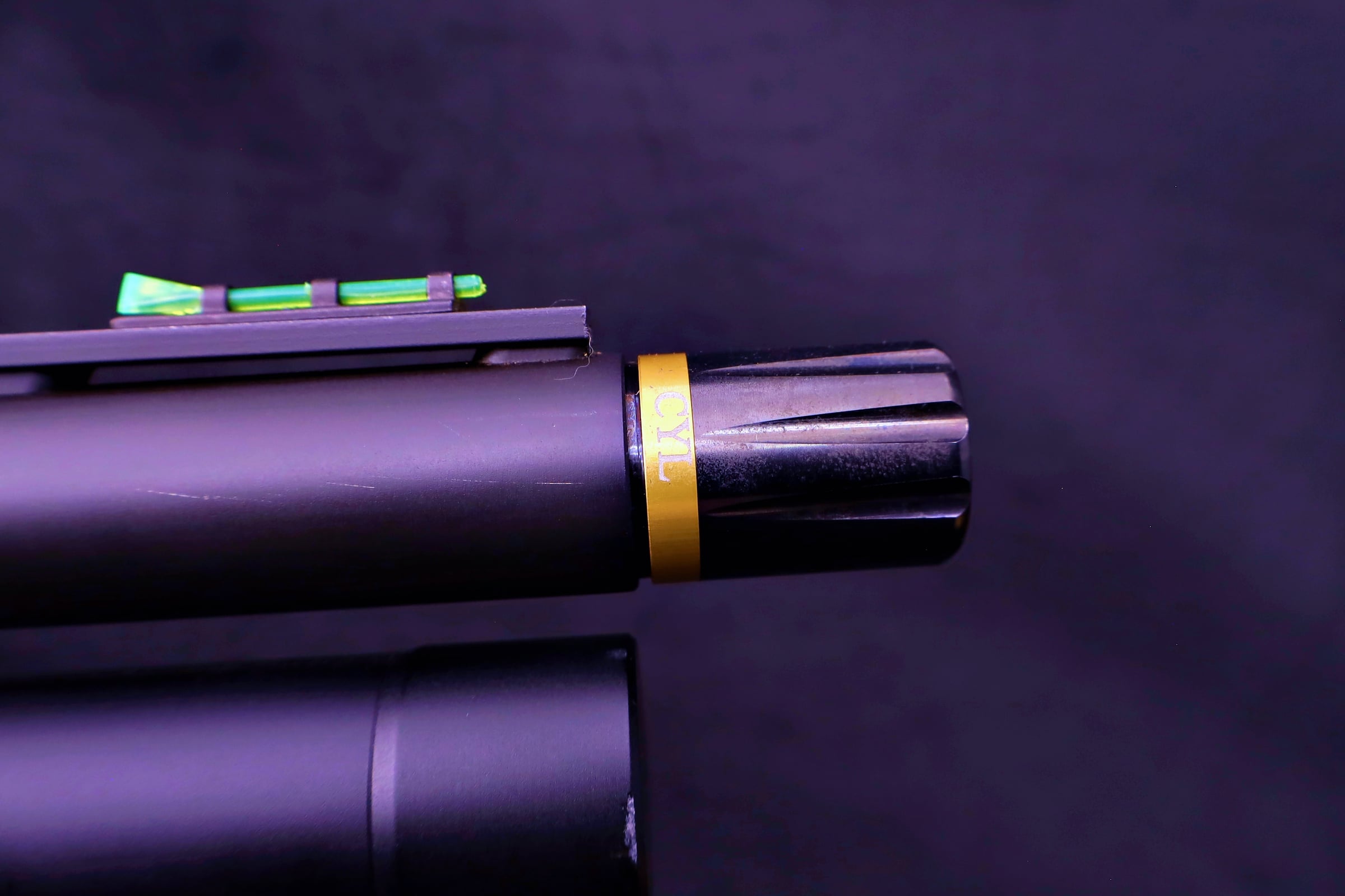 Mossberg 940 JM Pro 12 GA 24" BBL -img-14
