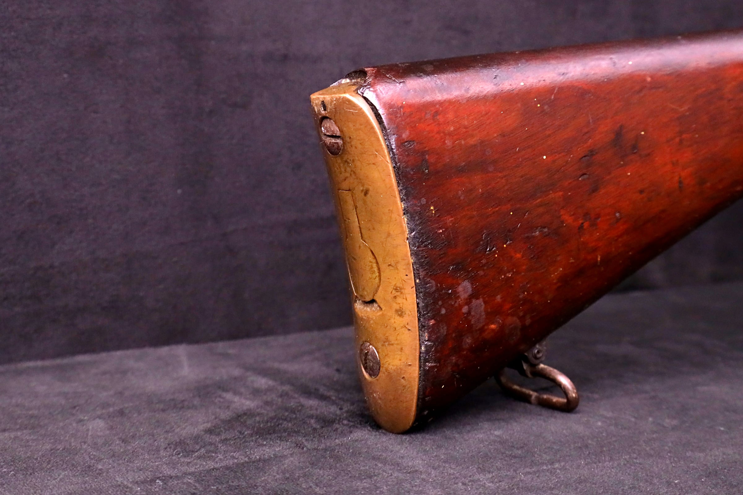 1944 Long Branch Lee-Enfield No. 4 Mk I* .303 British Rifle-img-10