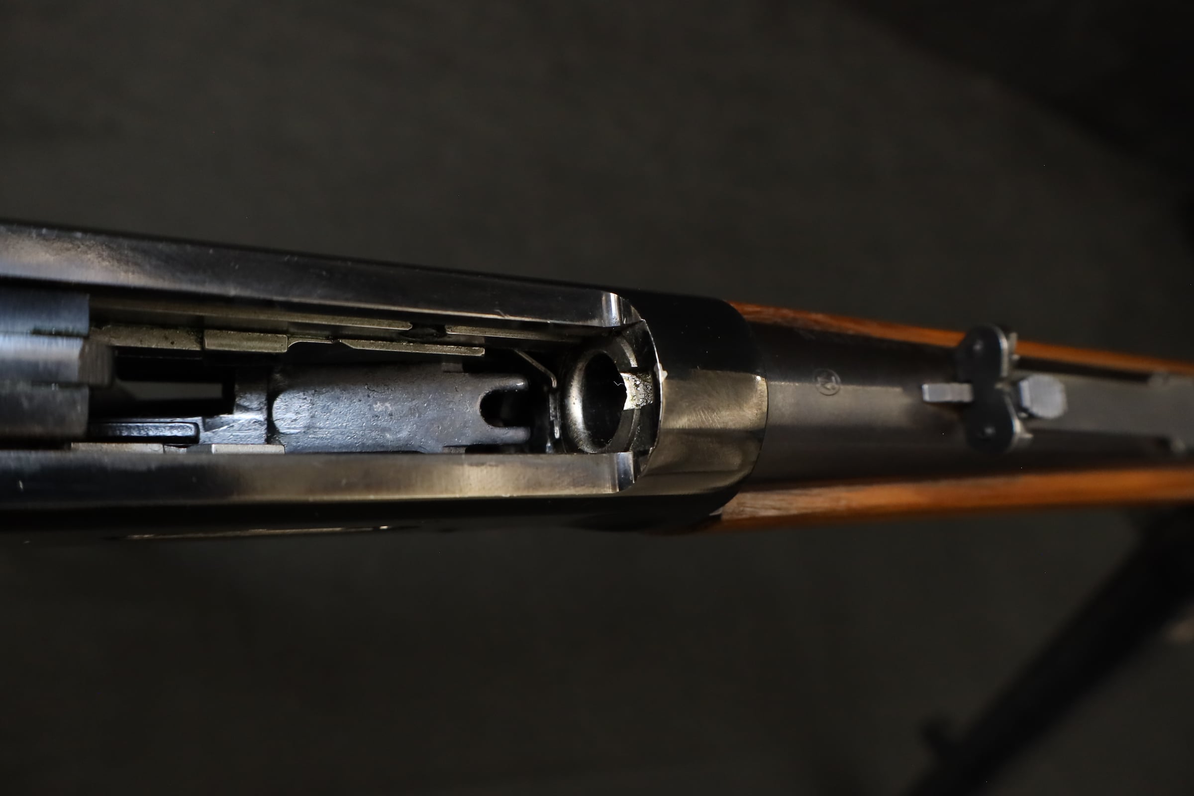 1971 Winchester Model 94 Saddle Ring Carbine .44 Magnum 20" SRC-img-10