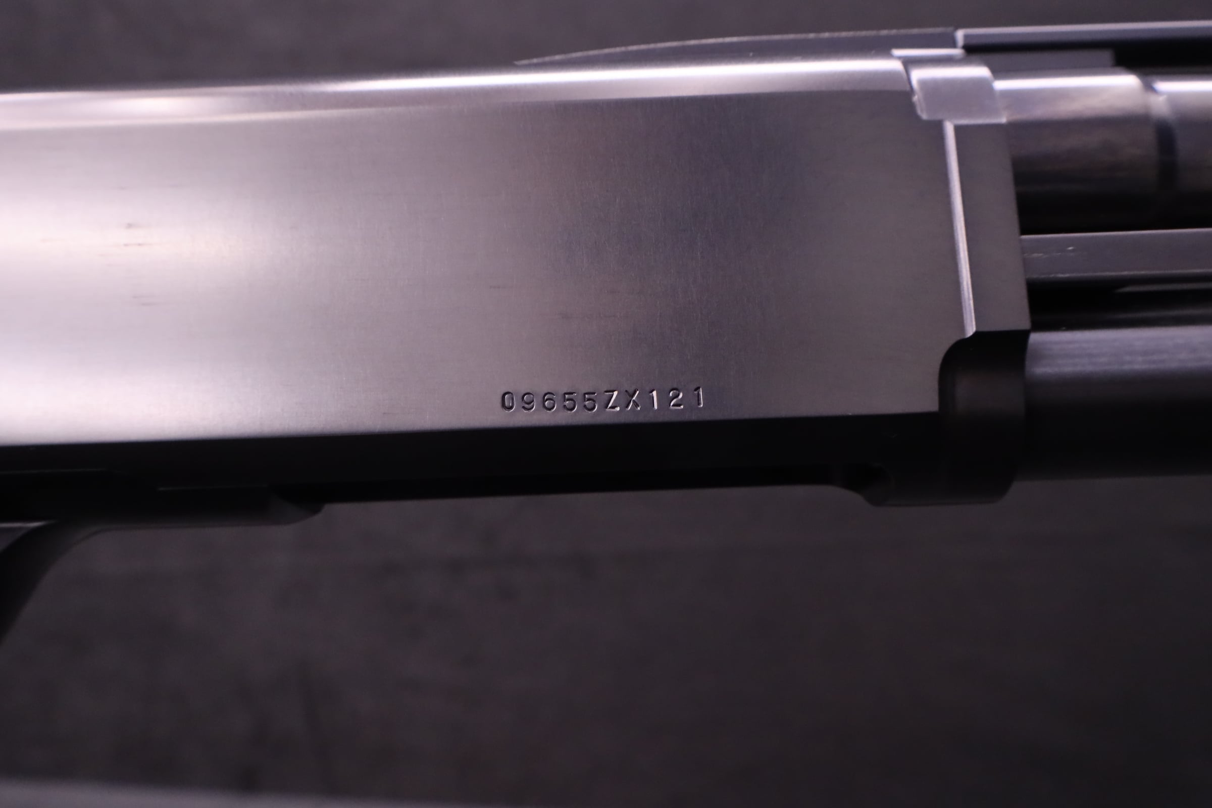 Browning BPS Field 12 GA 28" BBL Ventilated Rib Miroku-img-11