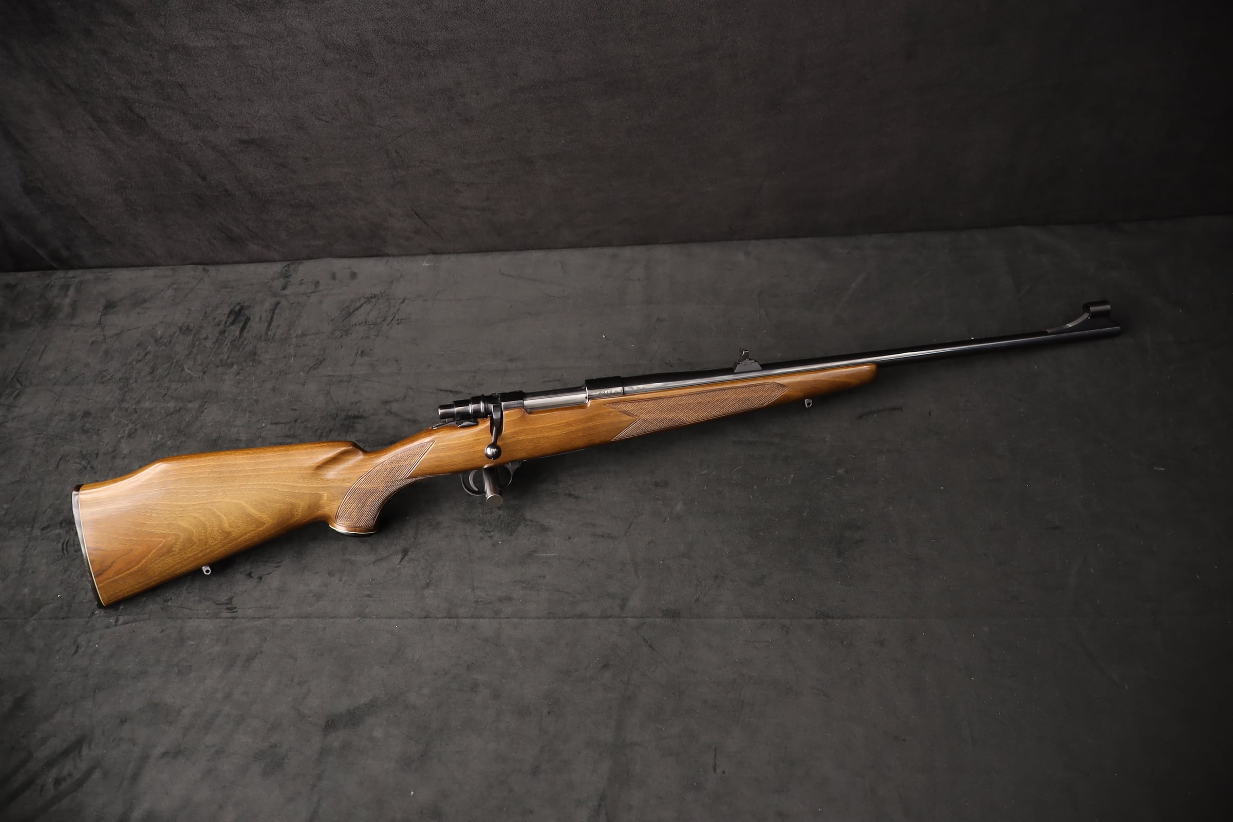 1987 Interarms Zastava Mark X Mini Mauser .223 Rem 20" Carbine *CLEAN*-img-1