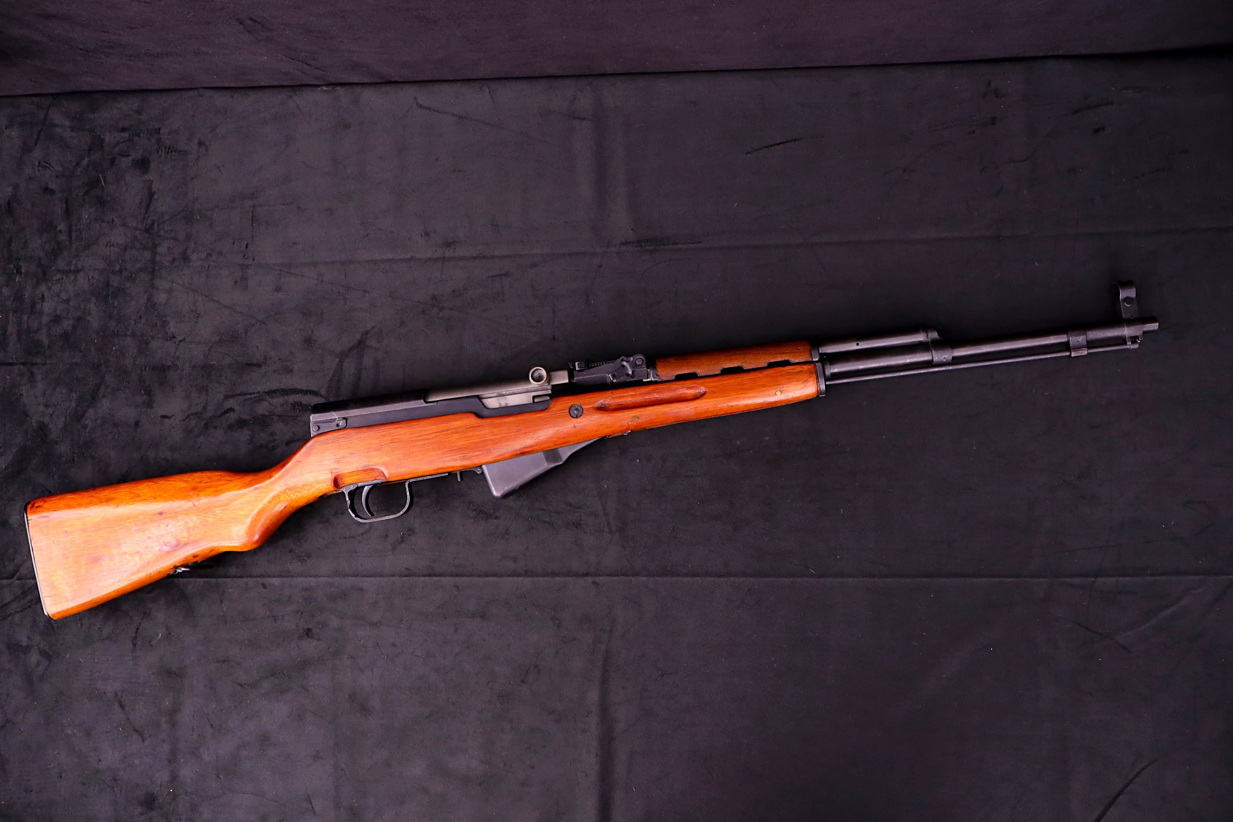 1970 Norinco Chinese Type 56 SKS 7.62x39 Factory 636 Jilin-img-3