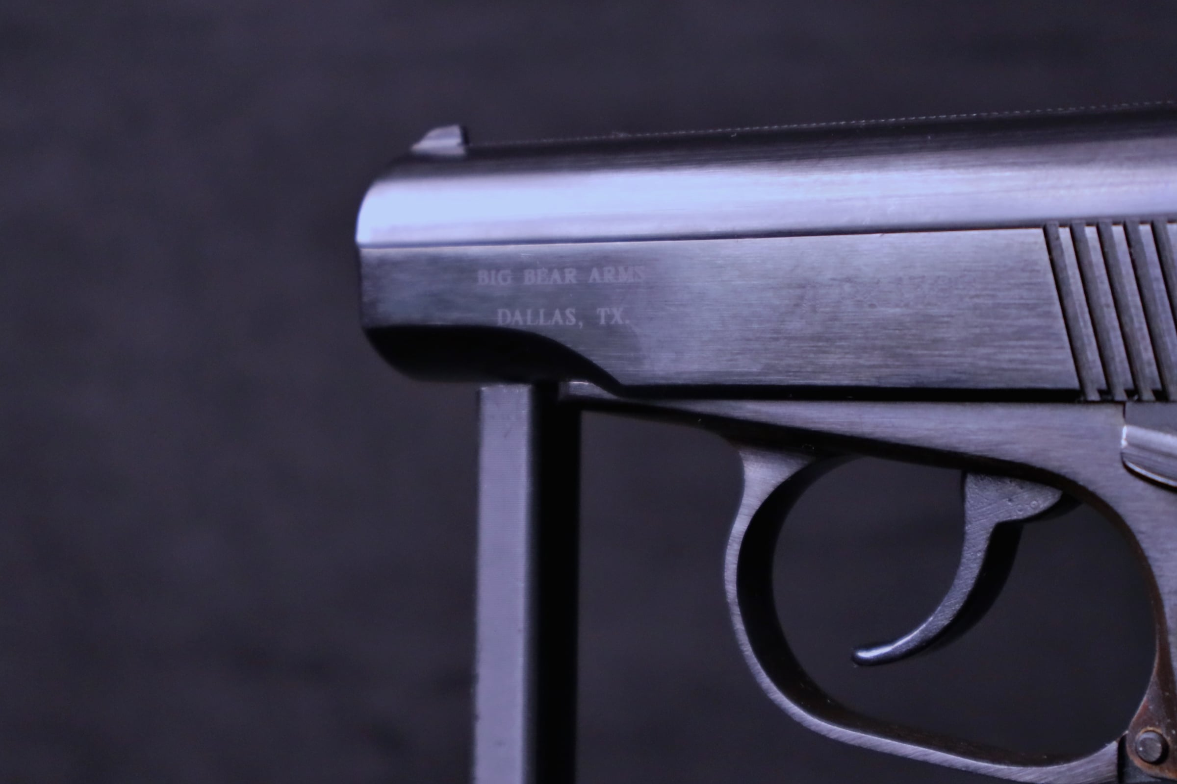 1993 Izhevsk IZH-70 9mm Makarov 3.75" BBL-img-22