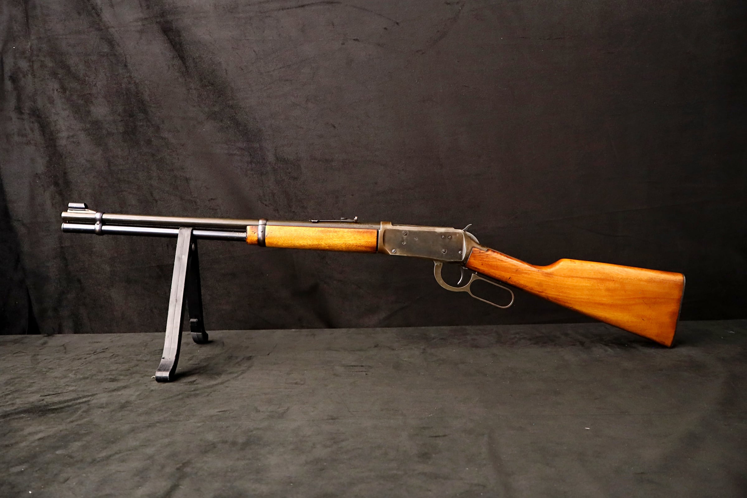 Winchester Model 94 Carbine .30-30 Win 20" Lever Action Rifle-img-10
