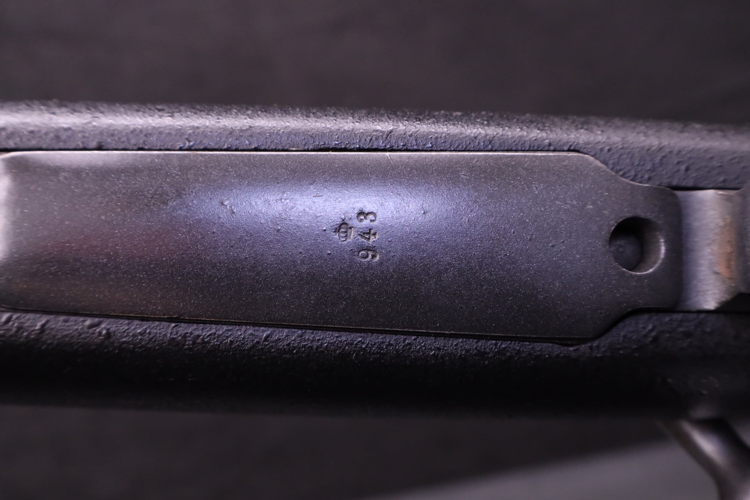 Husqvarna M96 6mm-250 19" Stainless BBL 270 Neck Custom Mauser-img-19