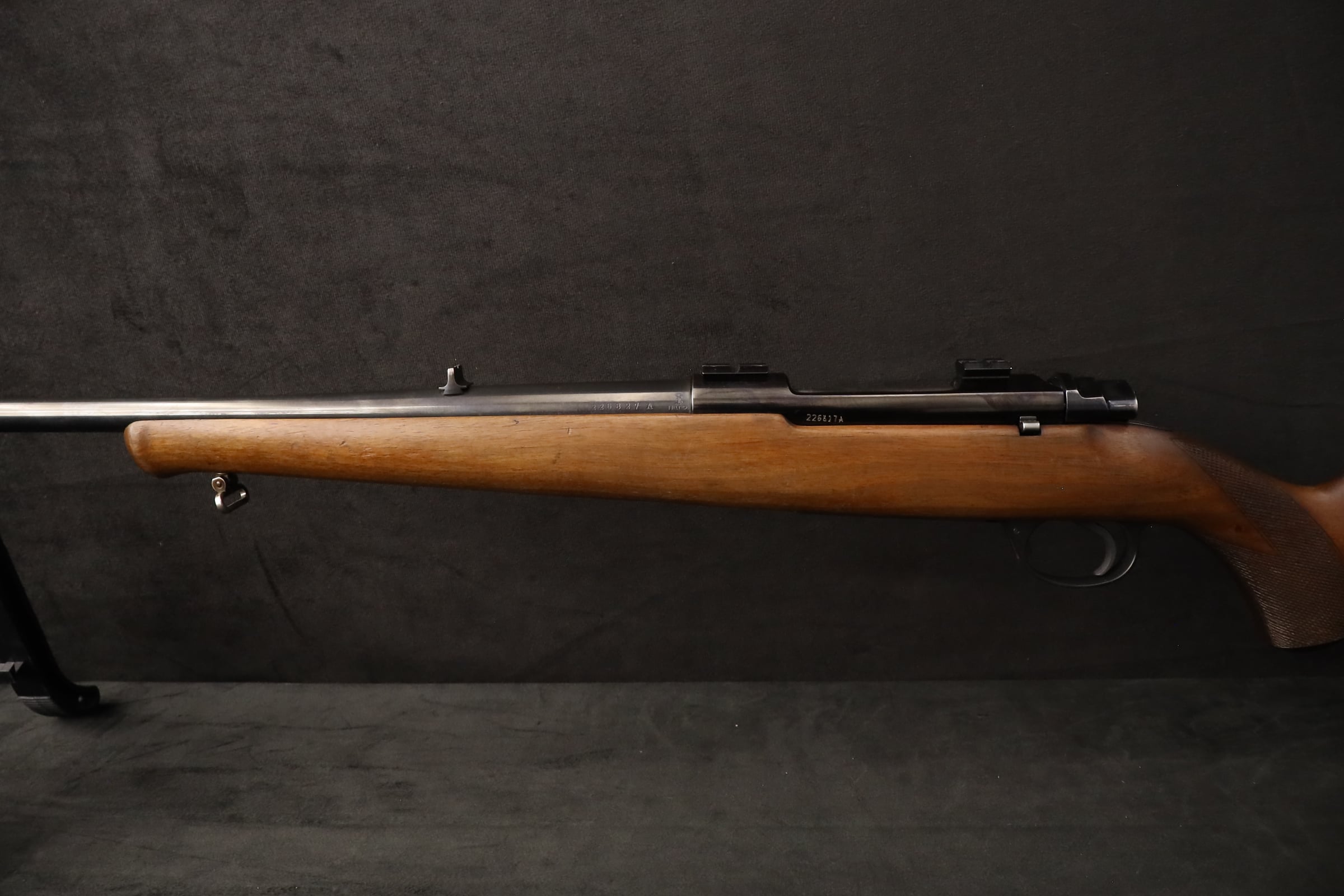 Husqvarna Model 1640 .30-06 24" BBL Swedish Mauser-img-23