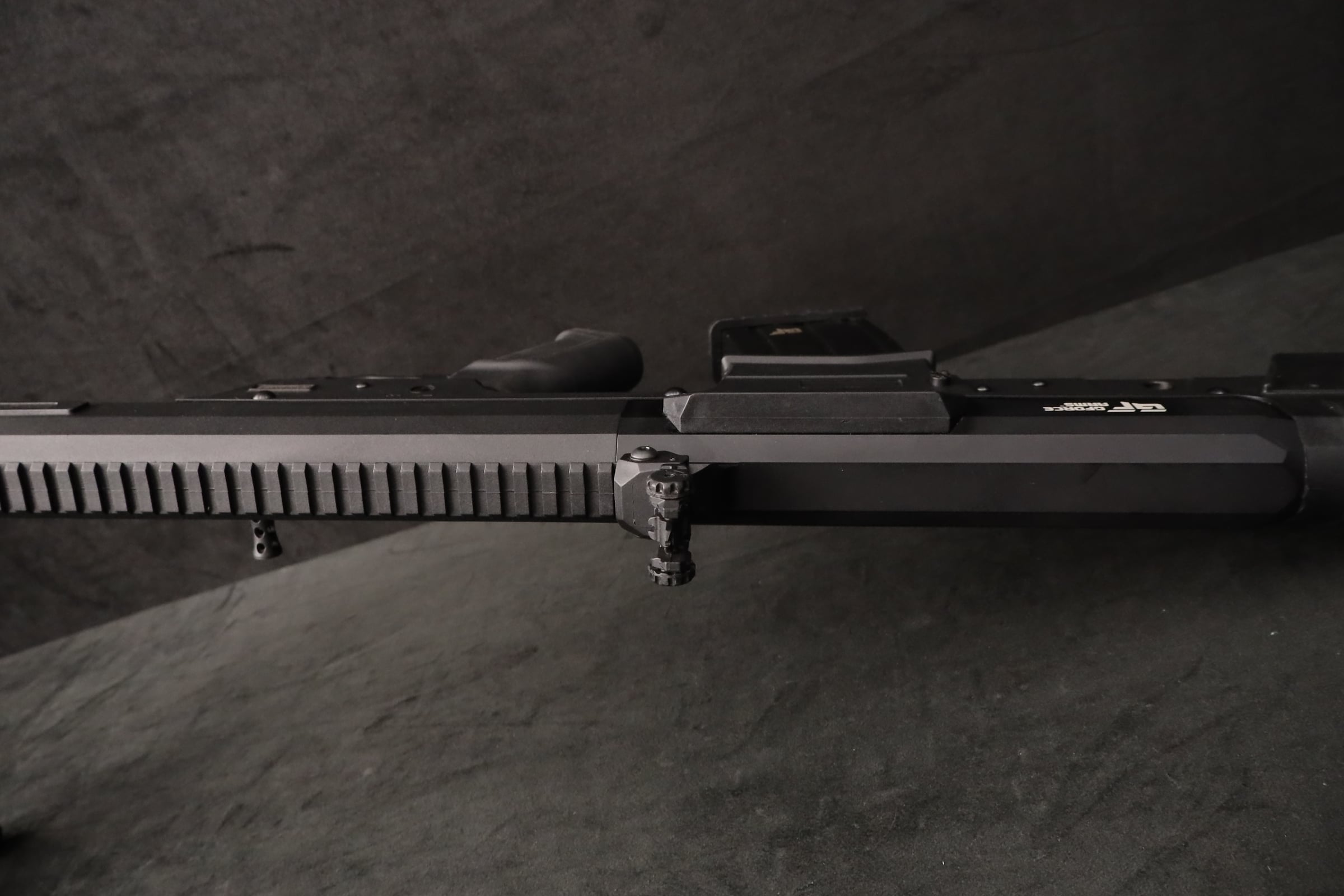 Radikal NK-1 GFBP Bullpup 12 GA 18.5" BBL GforceArms-img-20