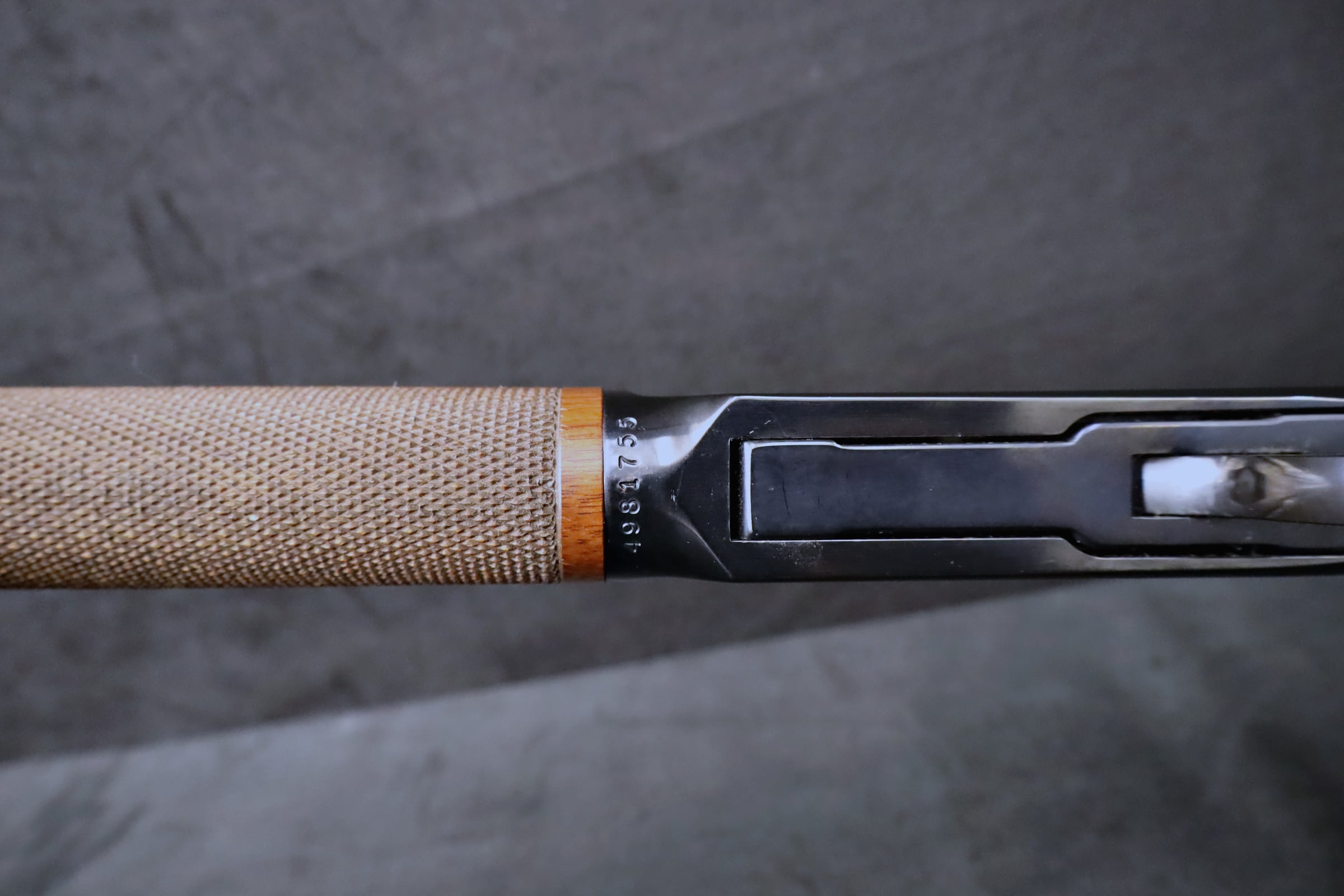 1981 Winchester 94 XTR .30-30 Win 20" BBL Walnut Stock Set-img-14