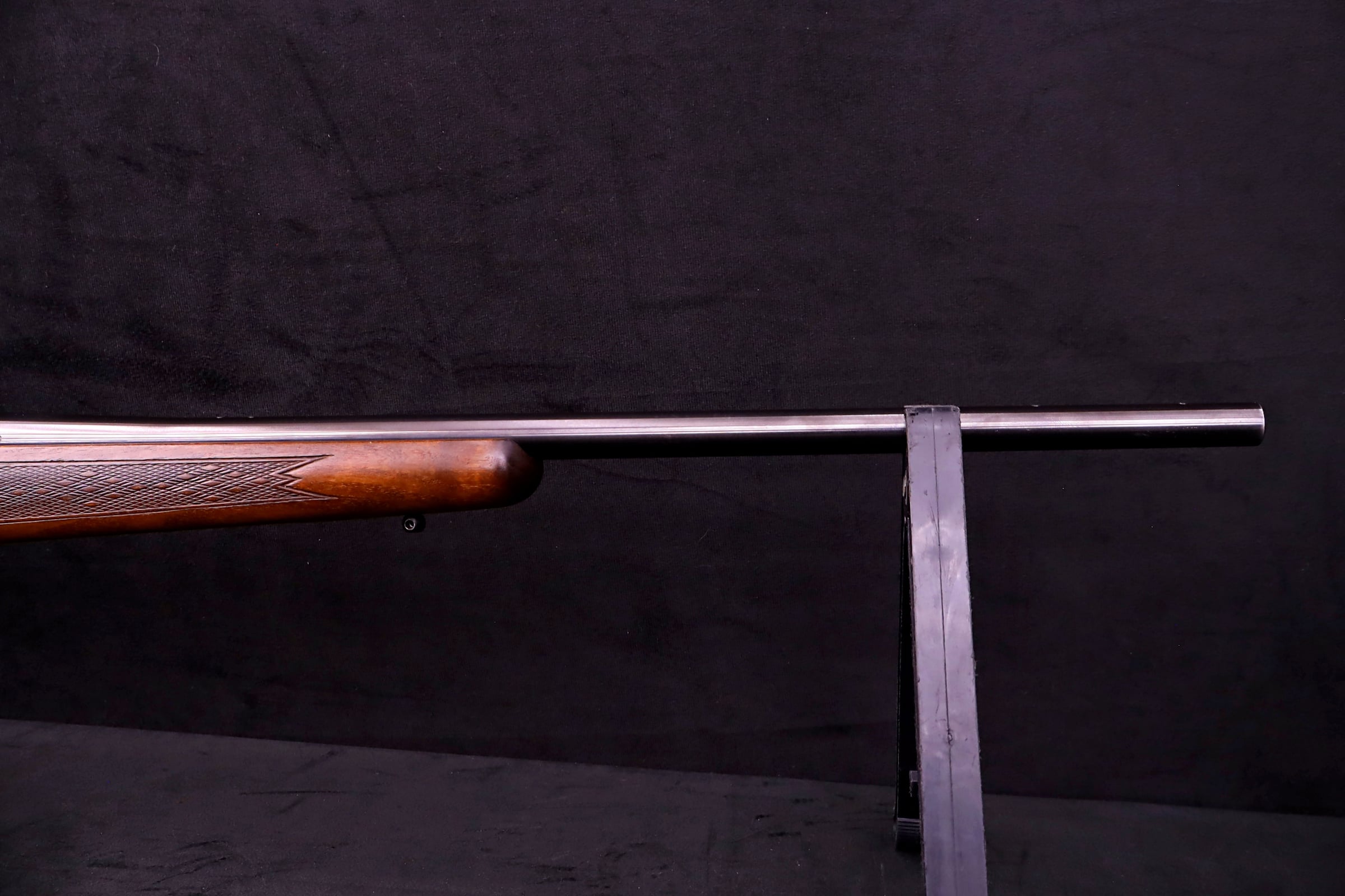 1968 Winchester Model 70 .270 Win 22" Post-64 Walnut Bolt Action Rifle-img-8