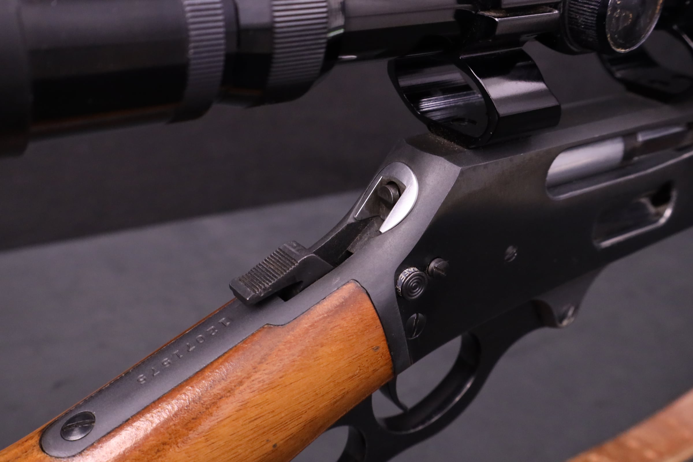 1988 Marlin 336CS .30-30 Win 20" BBL w/ Free Scope *JM-STAMPED*-img-13