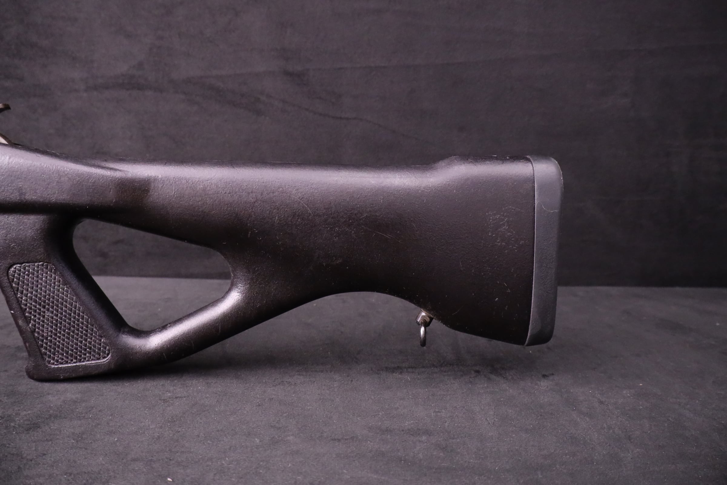 Defense Technologies Model 1315 37mm Single Shot Gas Launcher-img-7