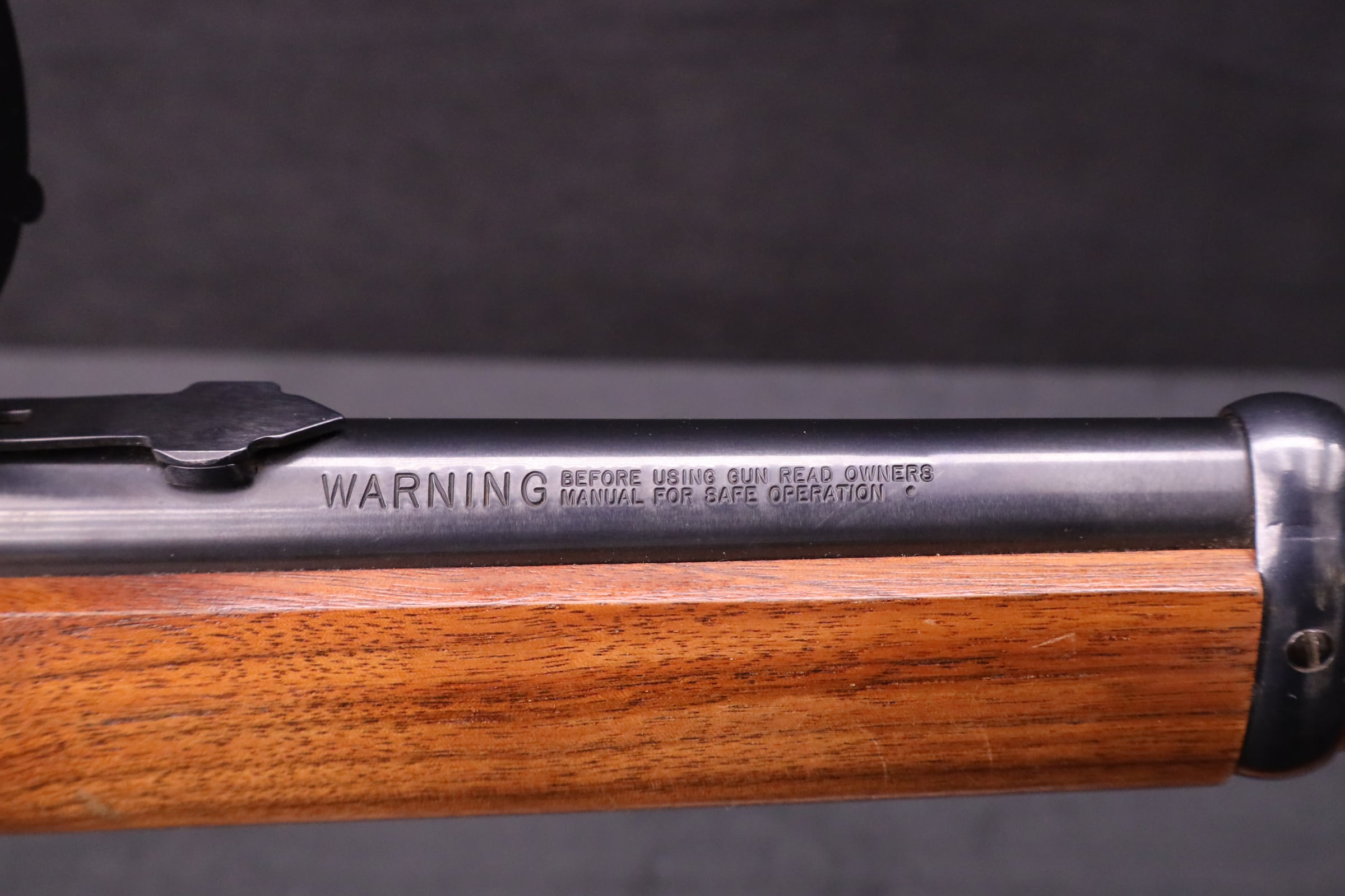 1988 Marlin 336CS .30-30 Win 20" BBL w/ Free Scope *JM-STAMPED*-img-14