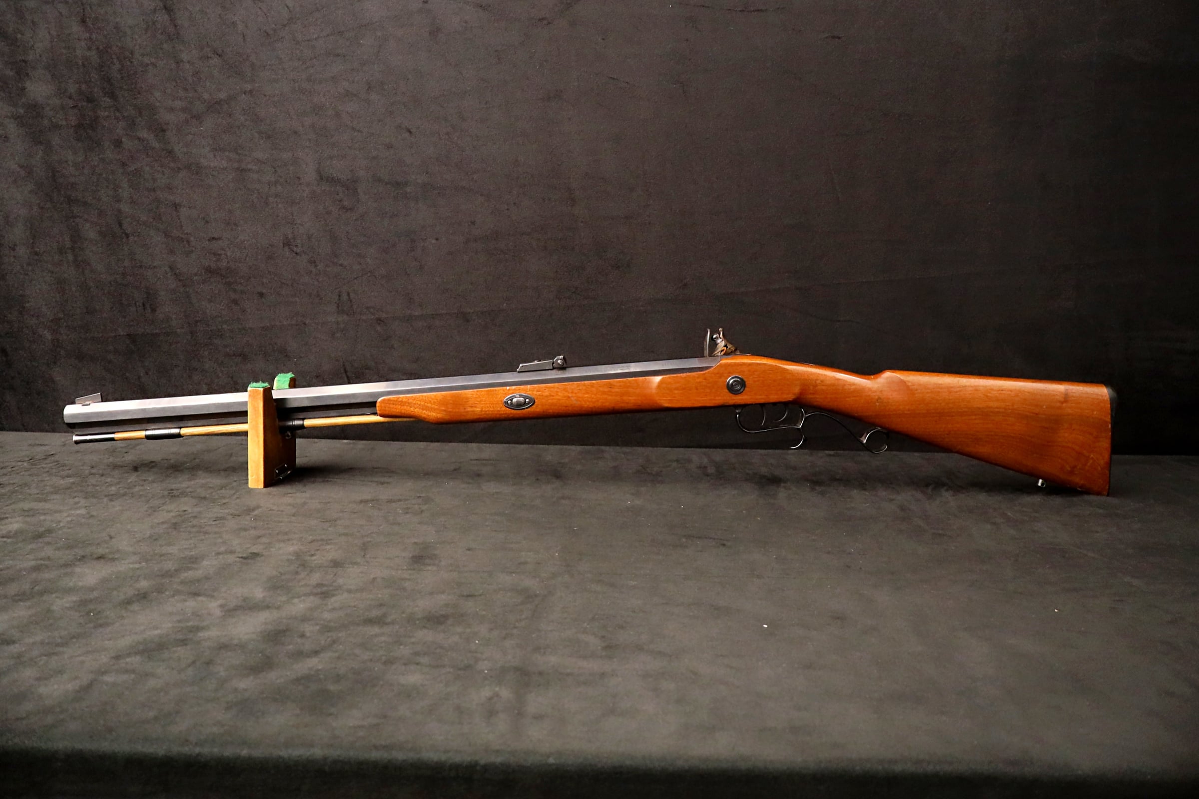 Thompson Center Renegade .50 Cal Flintlock 28" Octagon Muzzleloader-img-10
