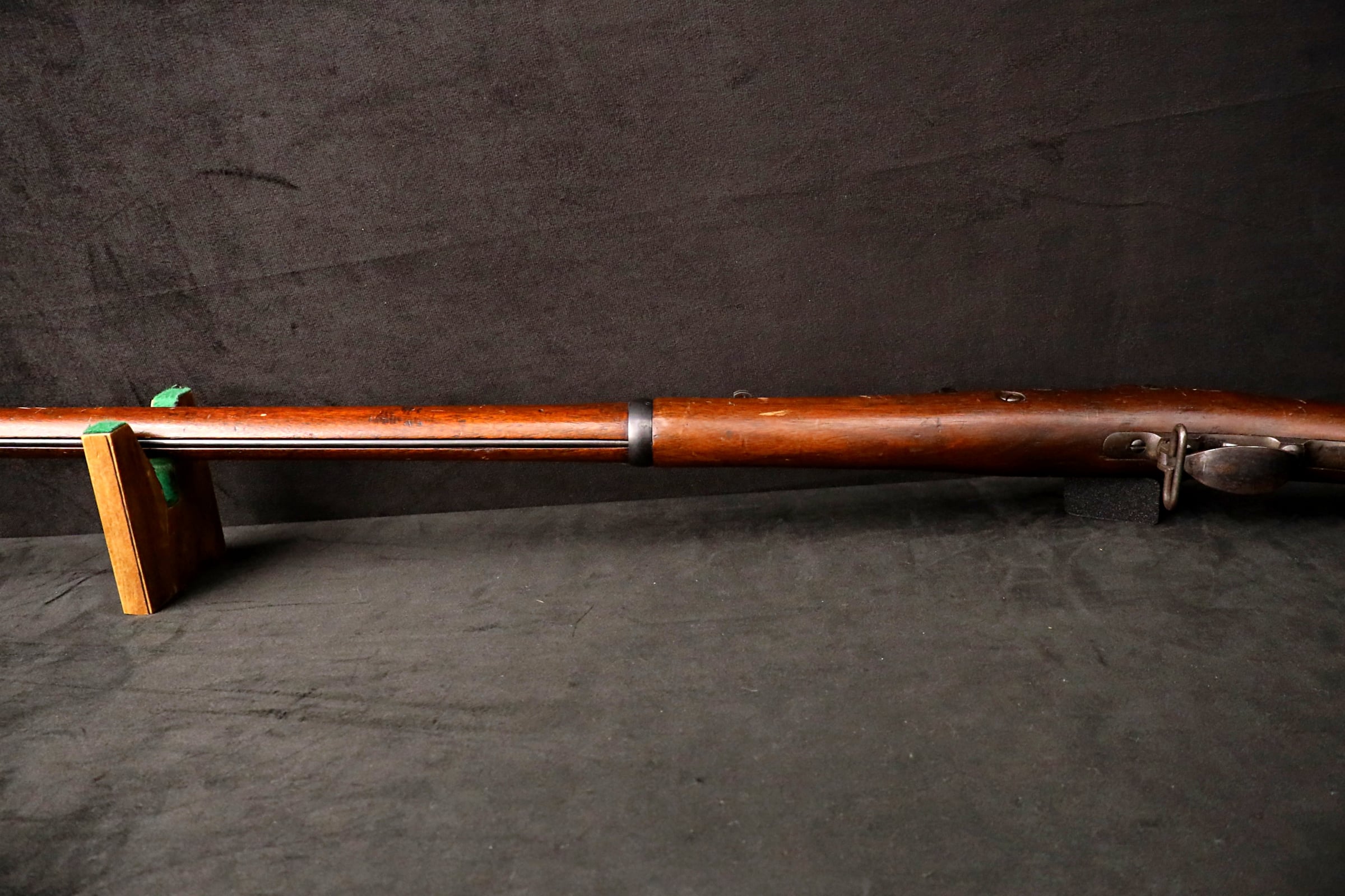 1879 Springfield Model 1873 Trapdoor .45-70 Govt 33" Infantry Rifle Antique-img-17