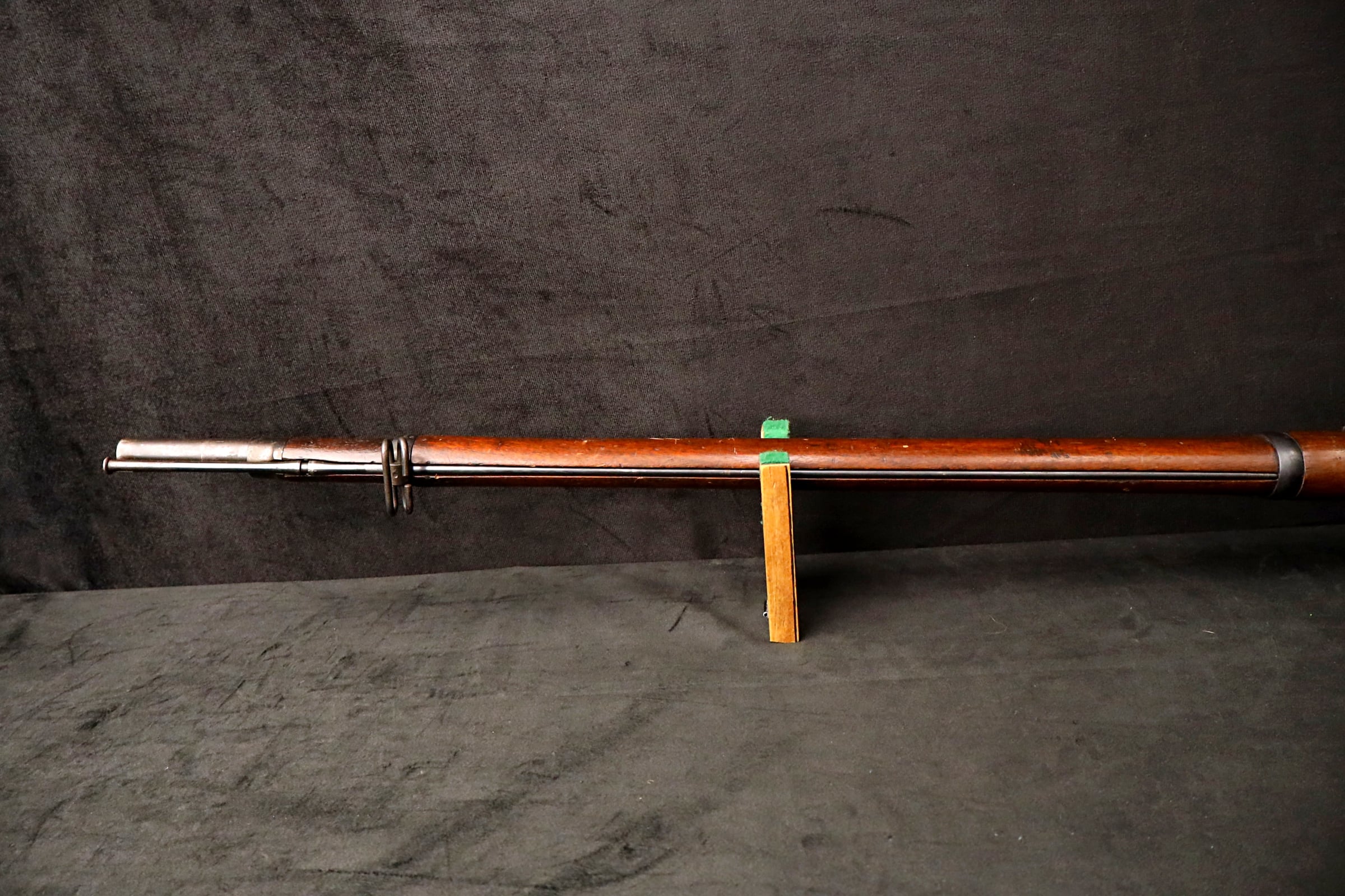 1879 Springfield Model 1873 Trapdoor .45-70 Govt 33" Infantry Rifle Antique-img-16
