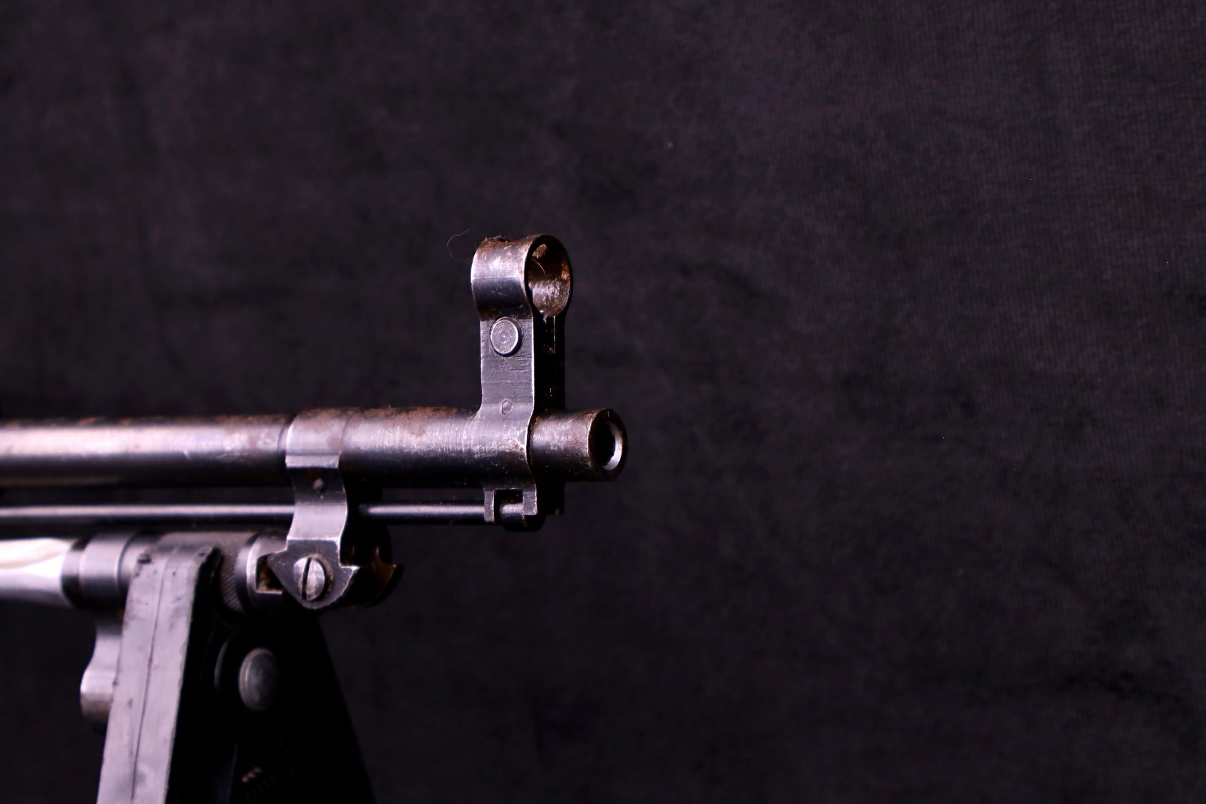 C&R Chinese SKS Type 56 Jianshe Arsenal 7.62x39 Seminov Military Rifle-img-7