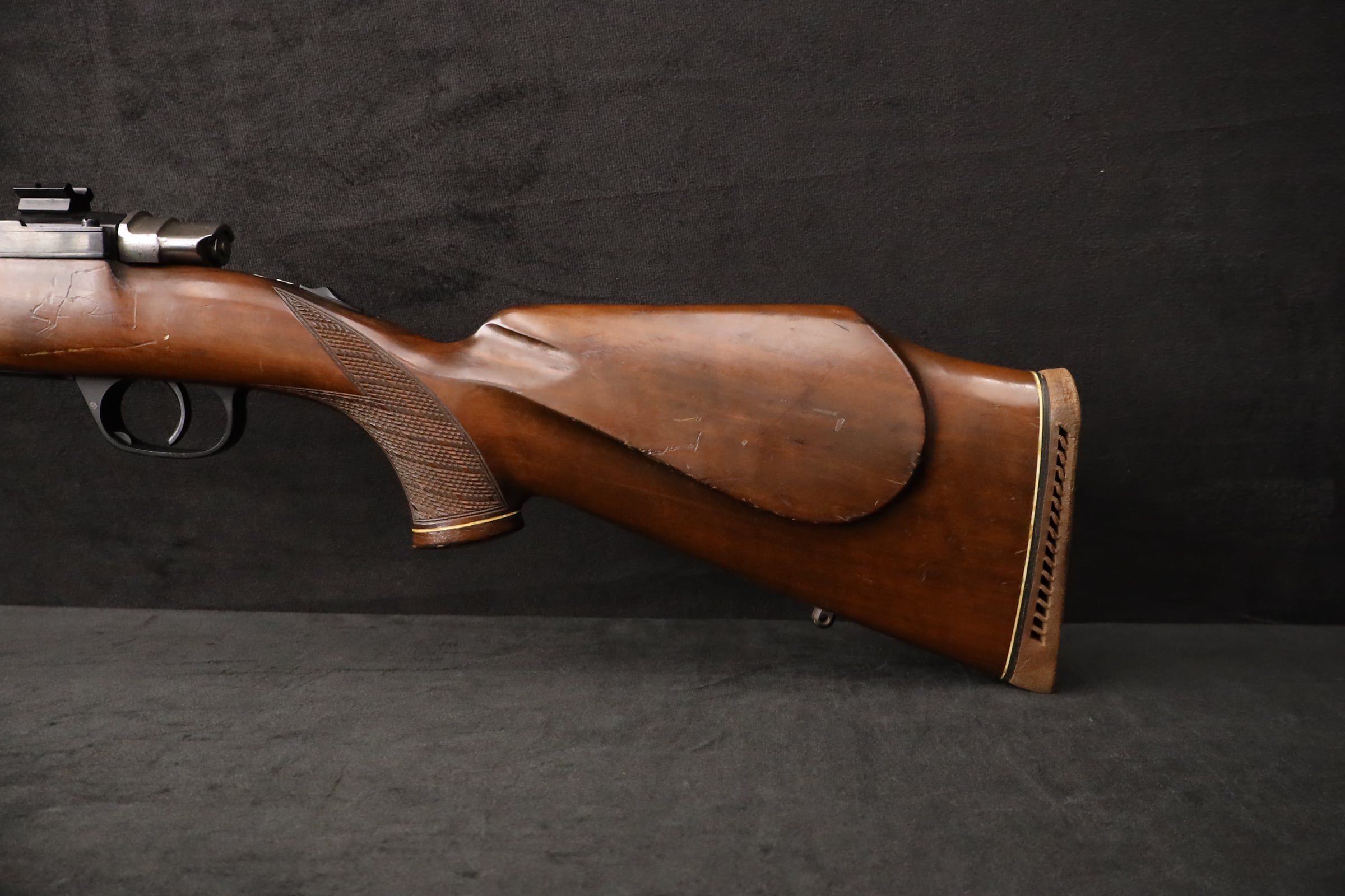 1971 Parker-Ballard Model 602 .30-06 SPRG 24" Mauser 98 Action Austria-img-23