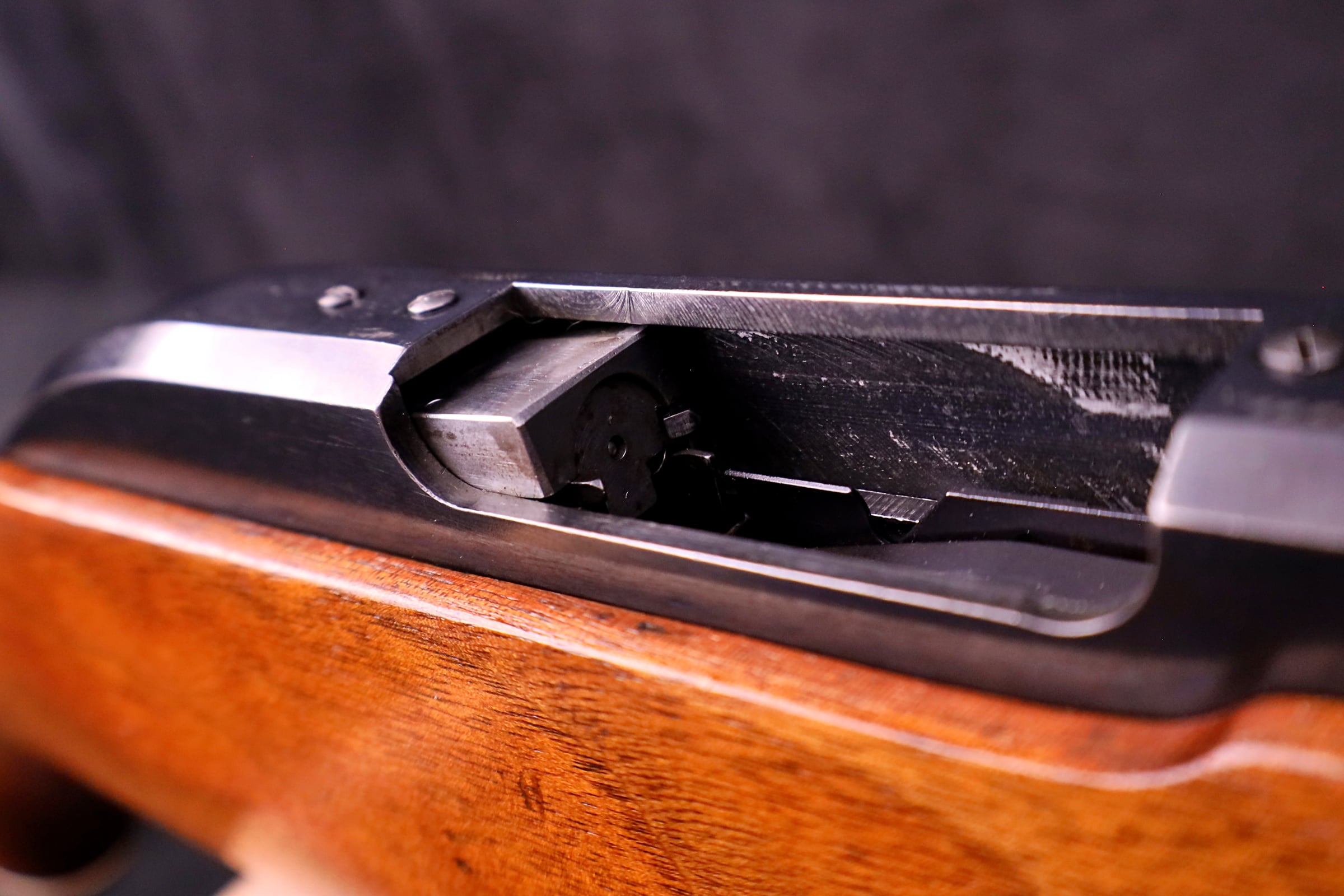 Marlin 62 Magnum Levermatic .256 Win Mag Lever Action Rifle 23" C&R-img-21