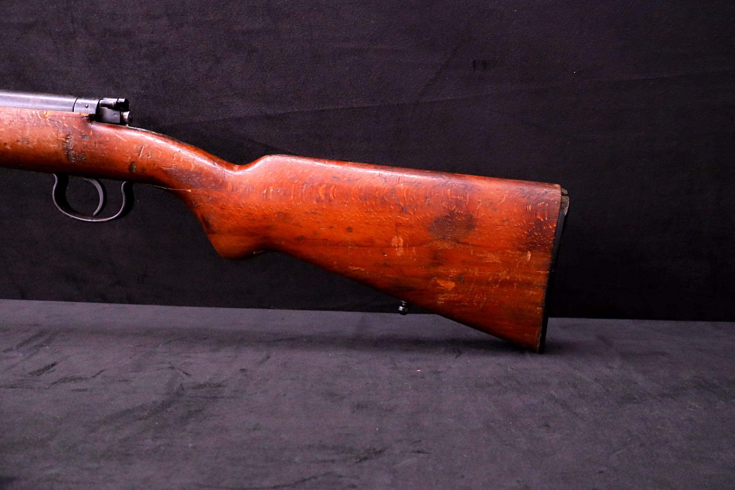 1955 Romanian Cugir UMC Training Rifle .22 LR 27.5" Single Shot-img-12