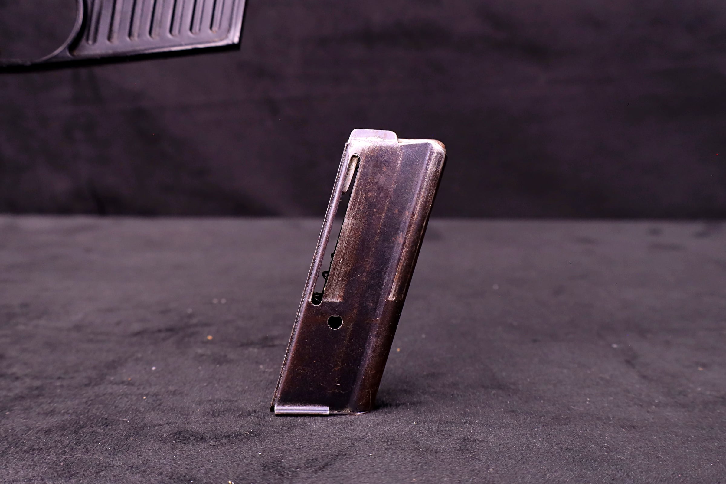 1990 Voere Model 2115 Austrian .22LR Semi-Auto Sporter-img-10