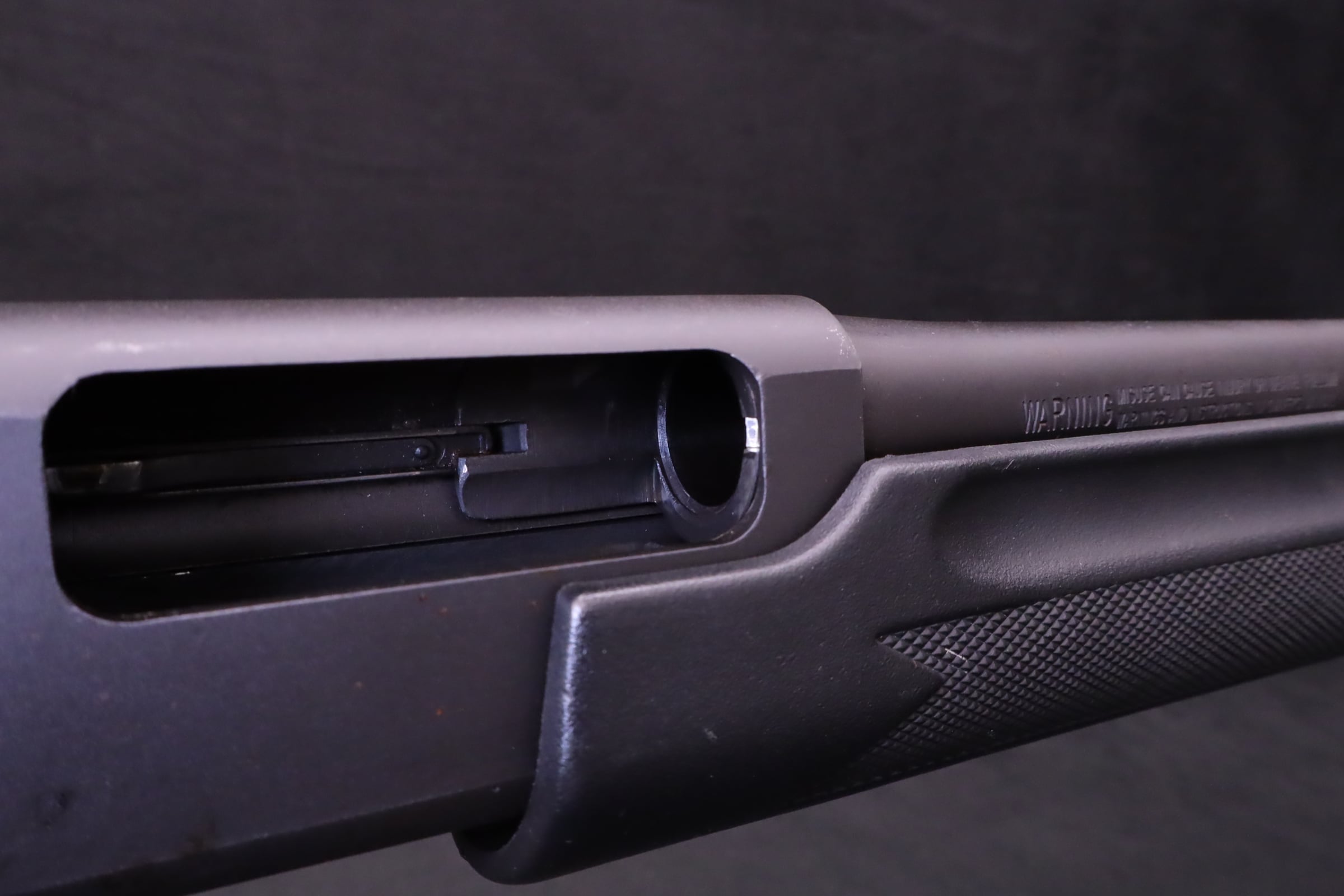 H&R 1871 Pardner Pump 12 GA 22" BBL New England Firearms-img-12