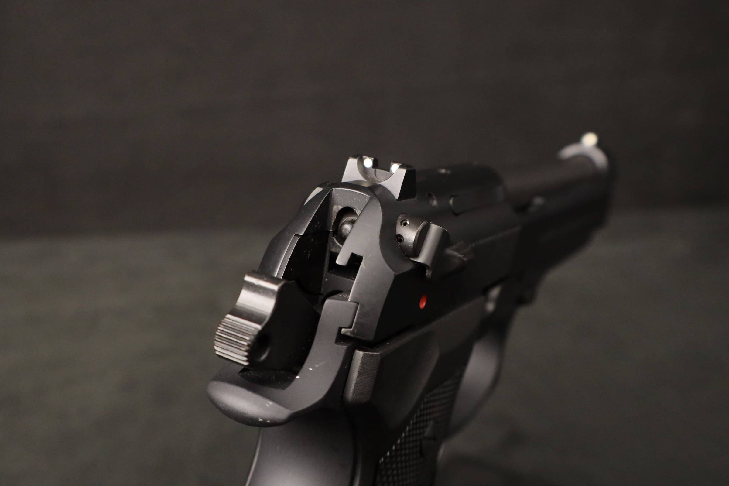 Beretta 92 FS 9mm-img-18