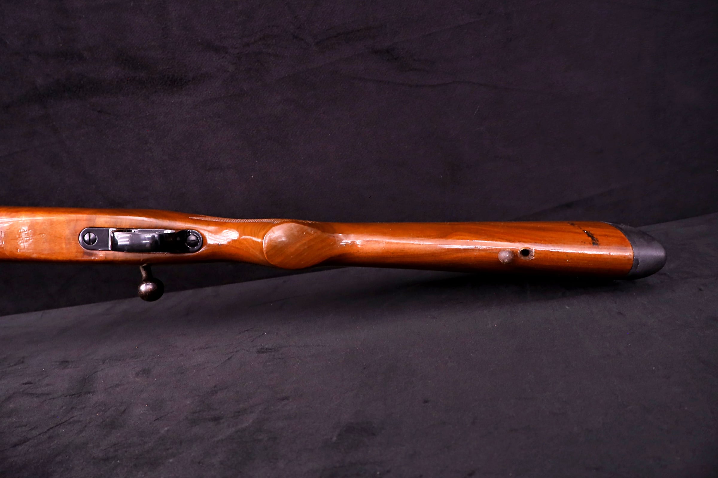 Winchester Model 70 Westerner 7mm Remington Magnum 24" Blued & Walnut-img-20