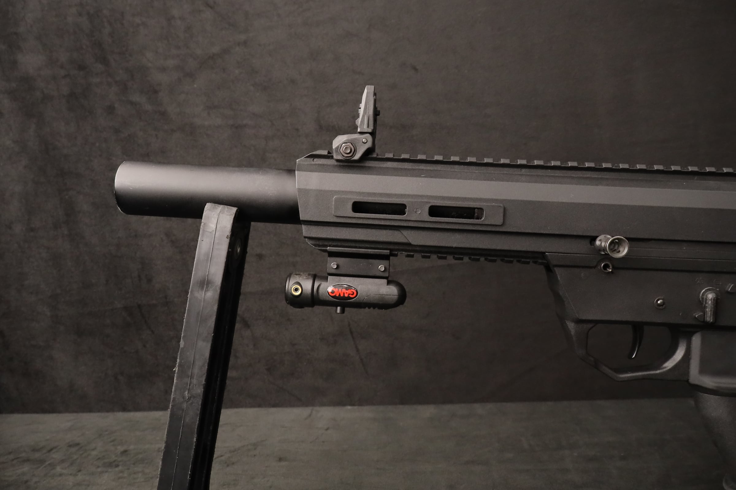 Radikal NK-1 GFBP Bullpup 12 GA 18.5" BBL GforceArms-img-6