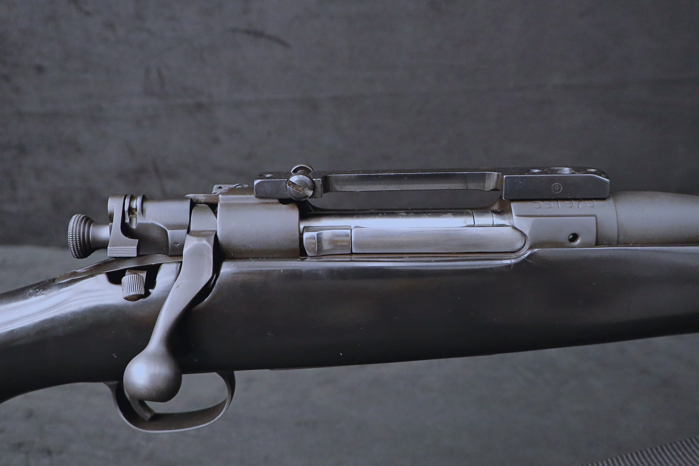 1914 Springfield Model 1903 .30-06 Sprg 22" BBL Sporterized M1903-img-9