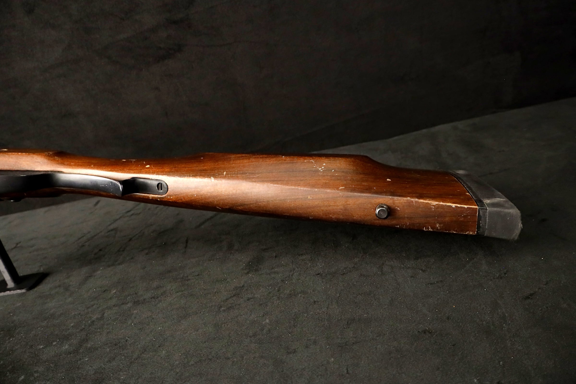2000 Investarm Lyman Deerstalker .50 Cal Flintlock Black Powder Rifle-img-18