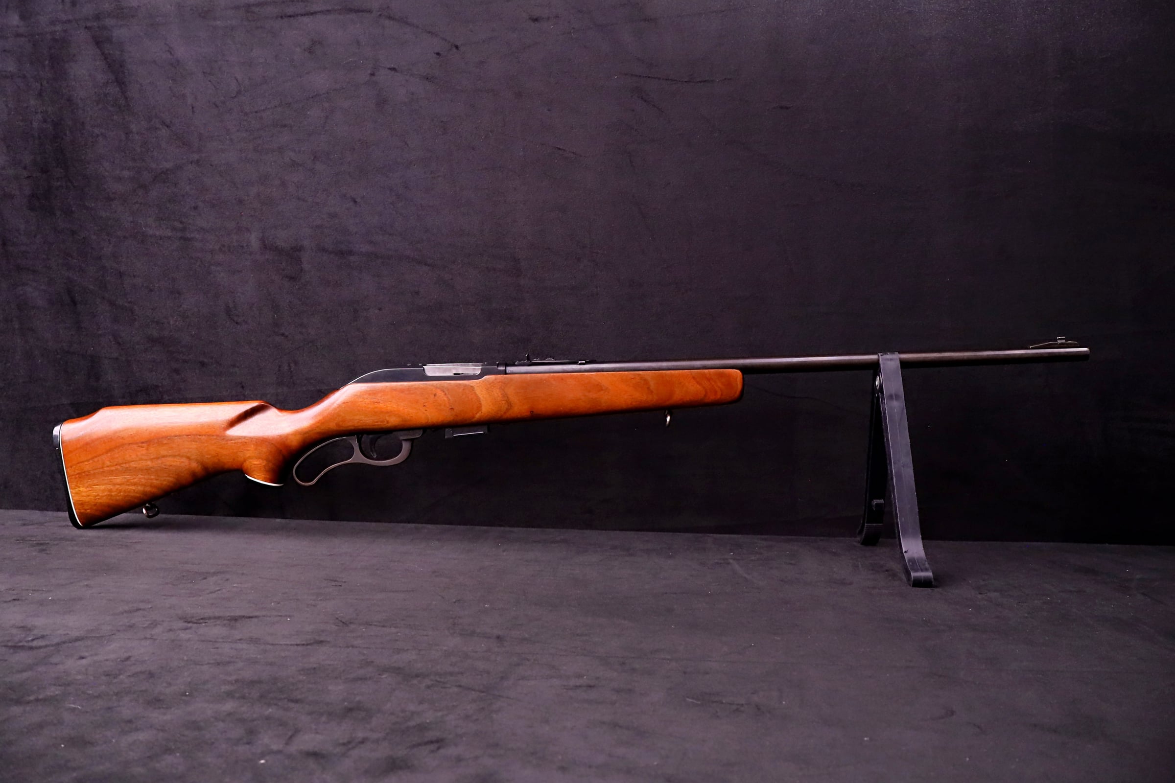 Marlin 62 Magnum Levermatic .256 Win Mag Lever Action Rifle 23" C&R-img-4