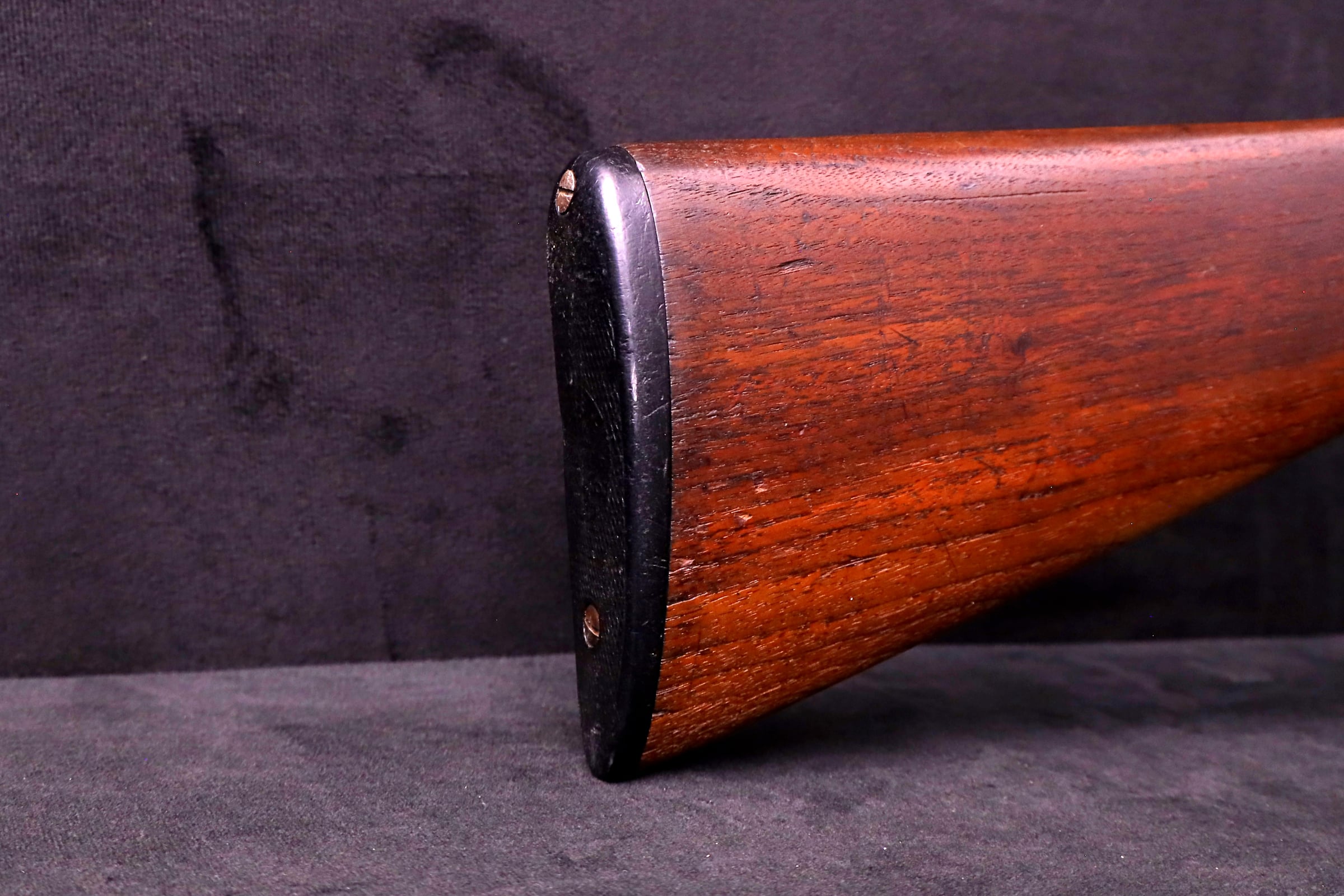 1913 Winchester Model 1897 12GA Pump Shotgun 25" Full Choke C&R-img-8